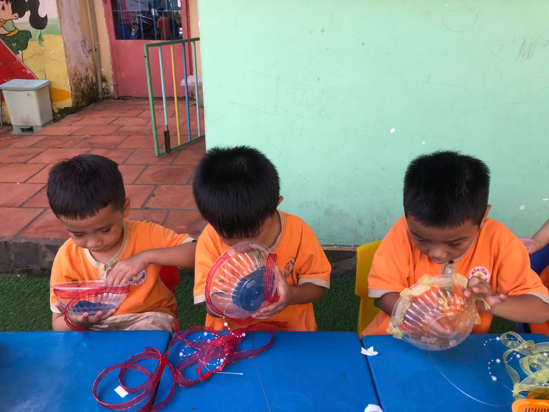 TẾT TRUNG THU 2024