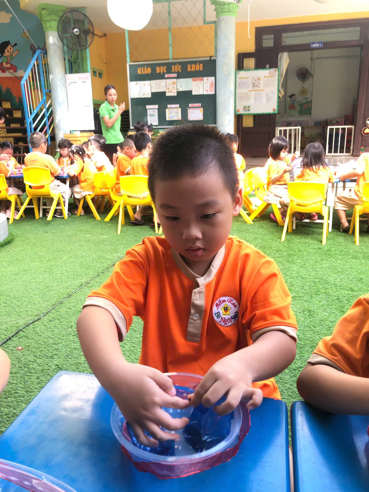 TẾT TRUNG THU 2024