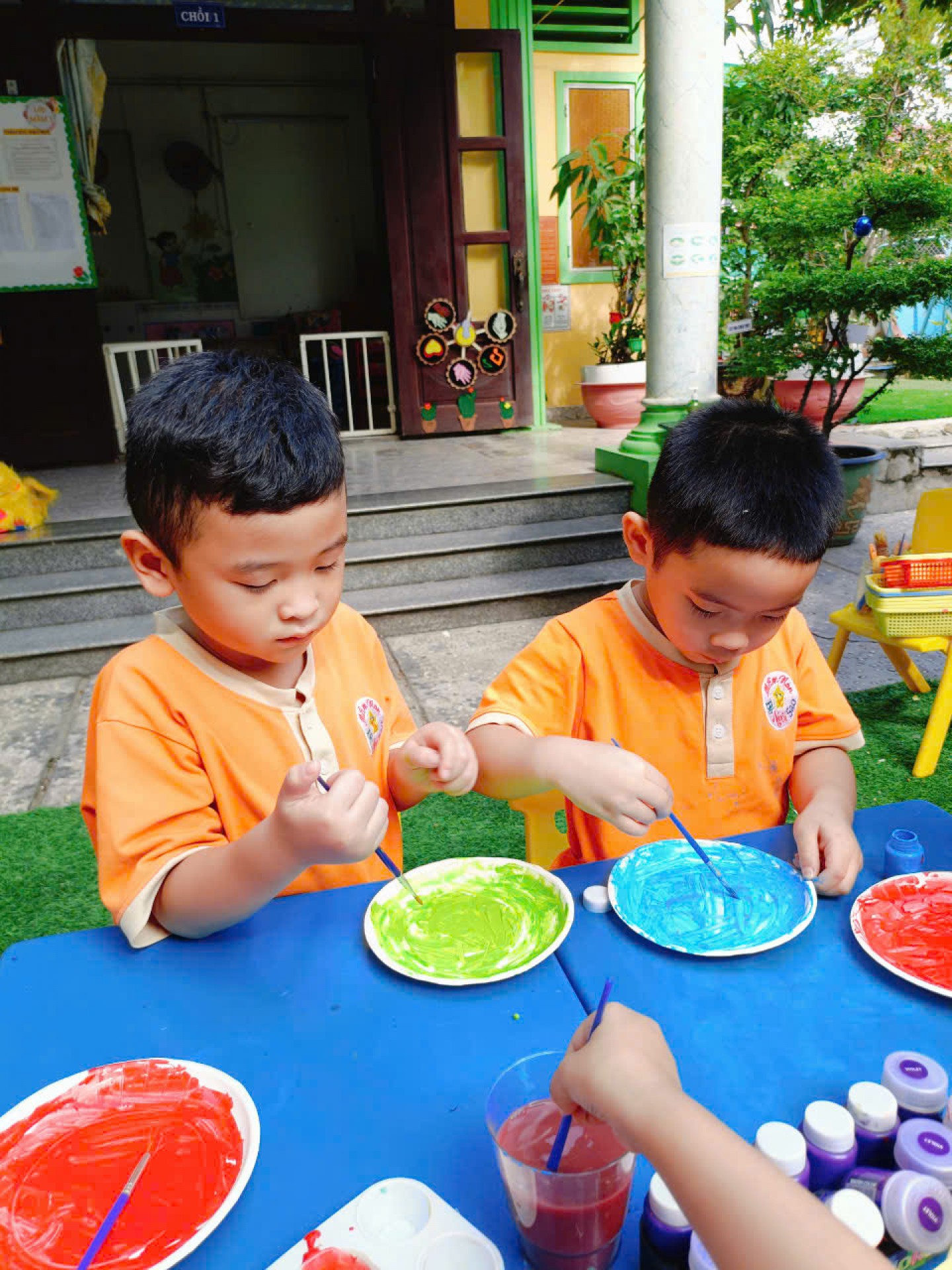 TẾT TRUNG THU 2024