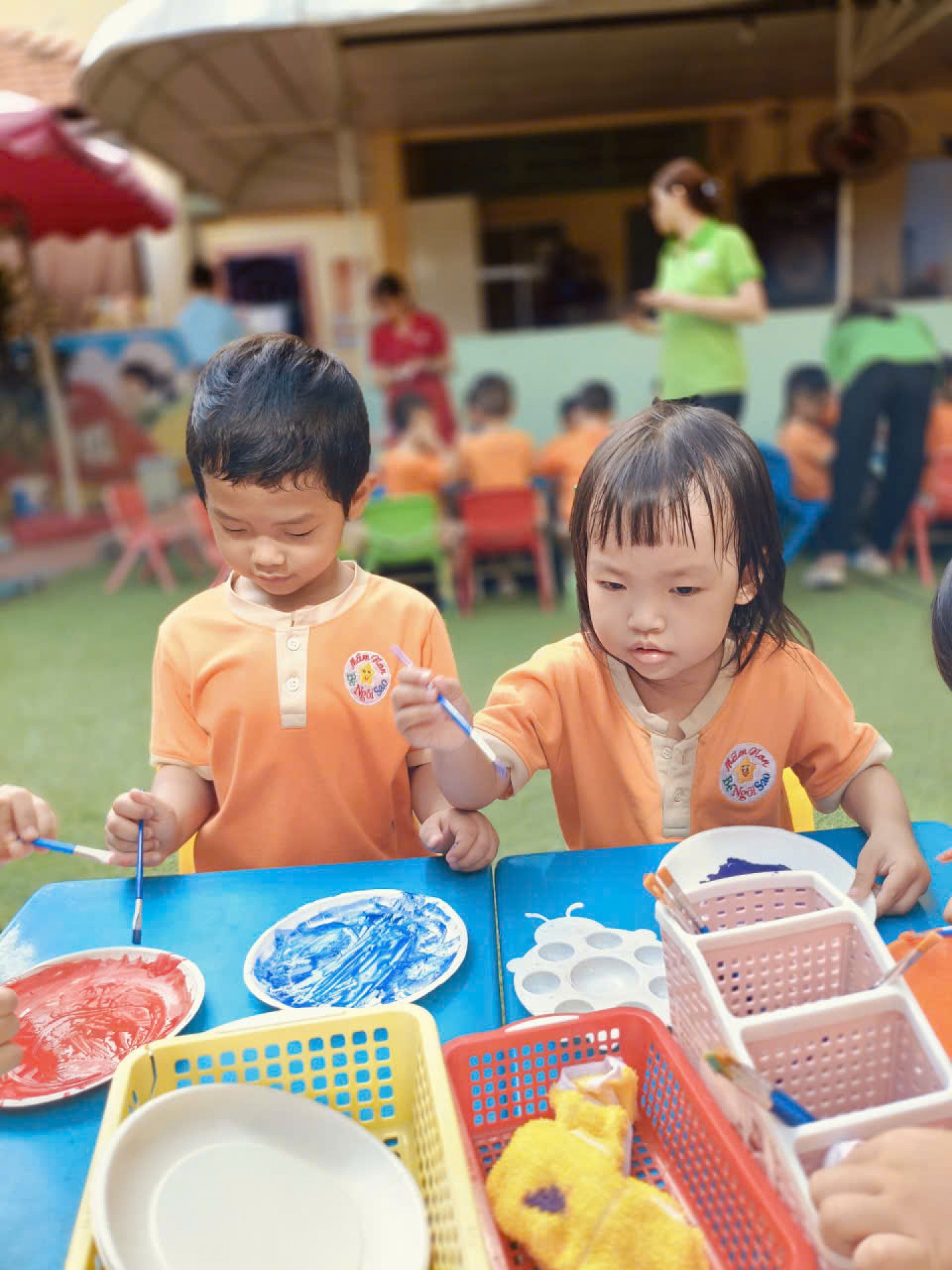 TẾT TRUNG THU 2024