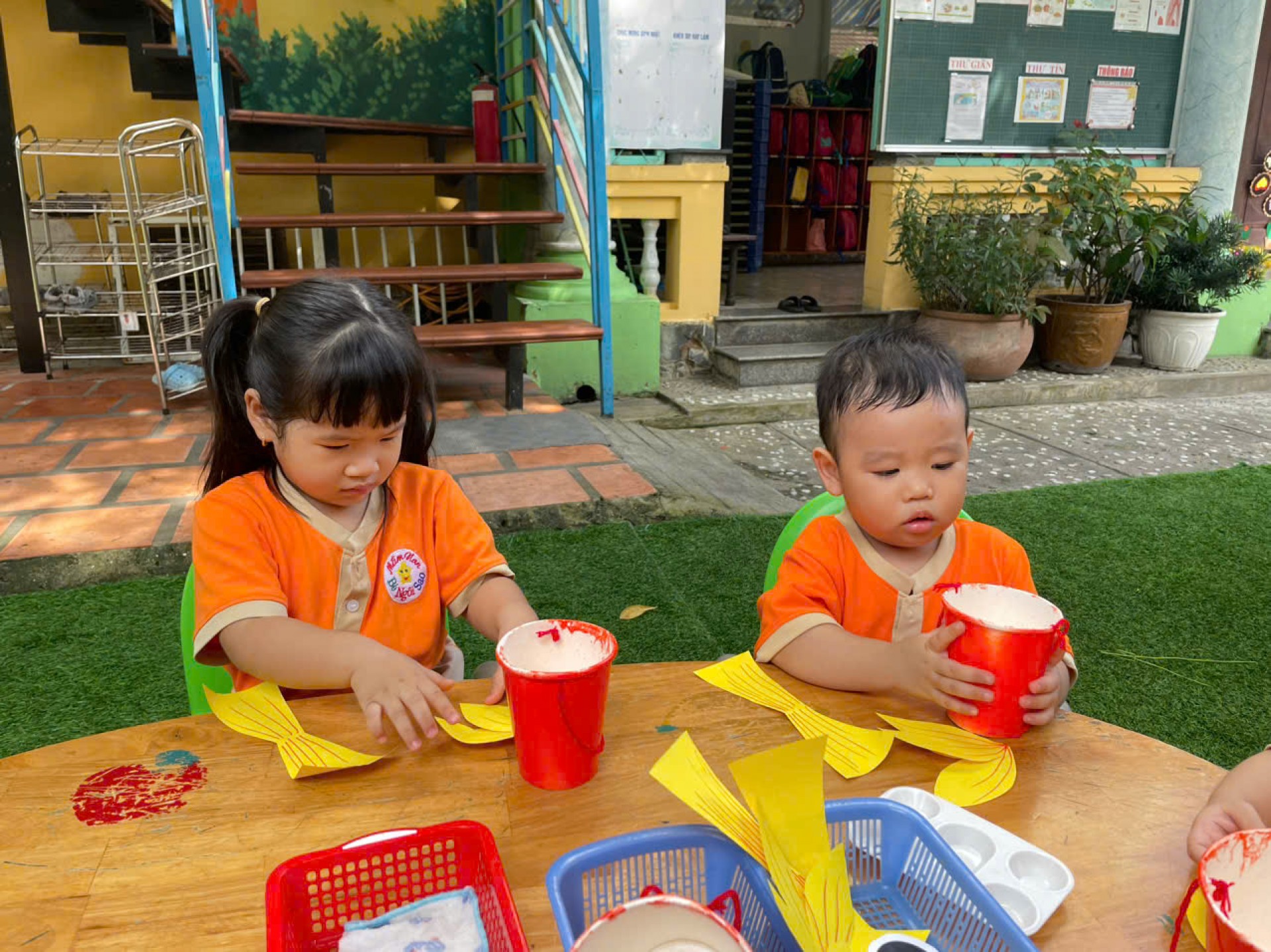 TẾT TRUNG THU 2024