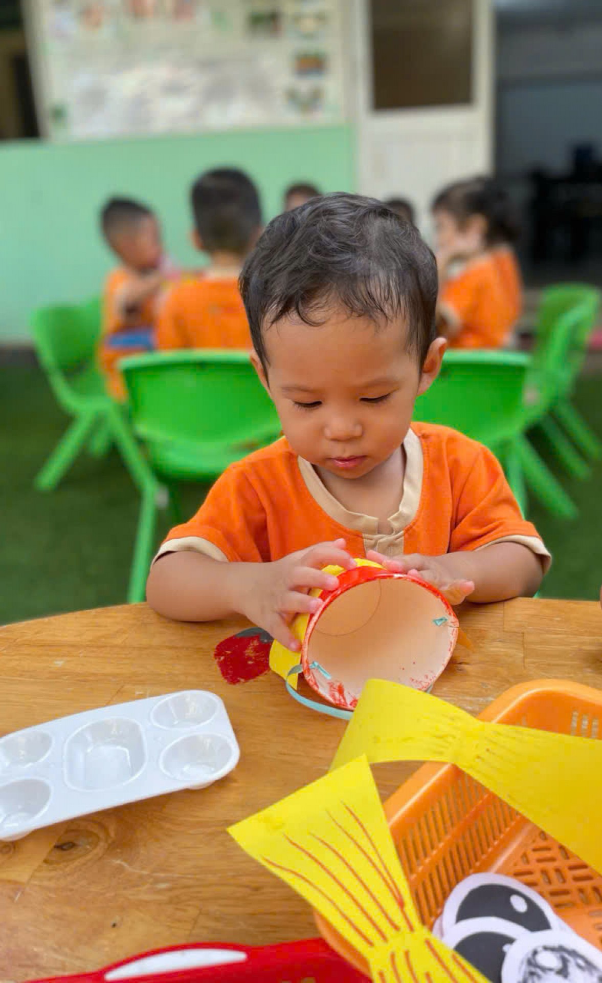 TẾT TRUNG THU 2024