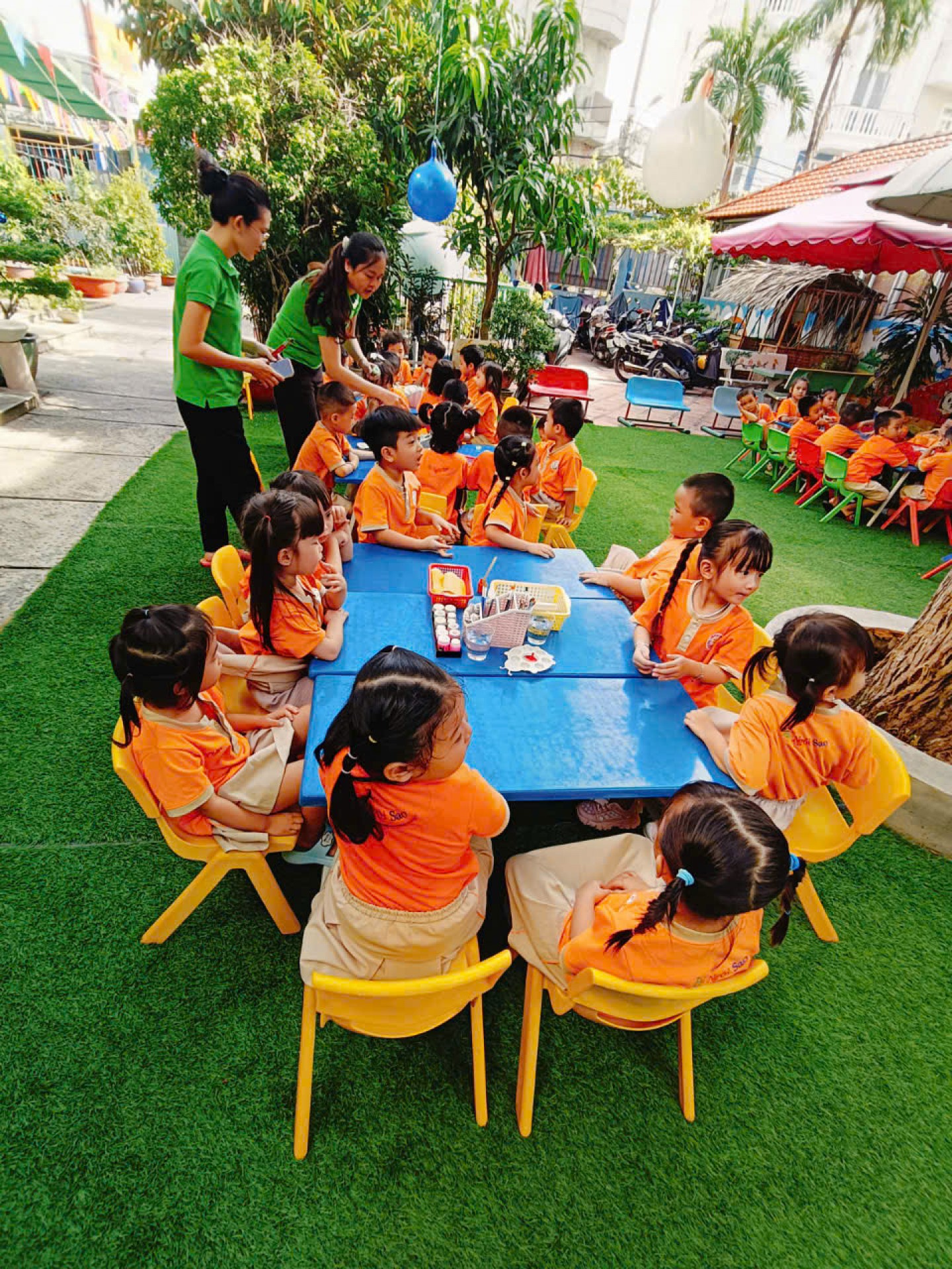 TẾT TRUNG THU 2024