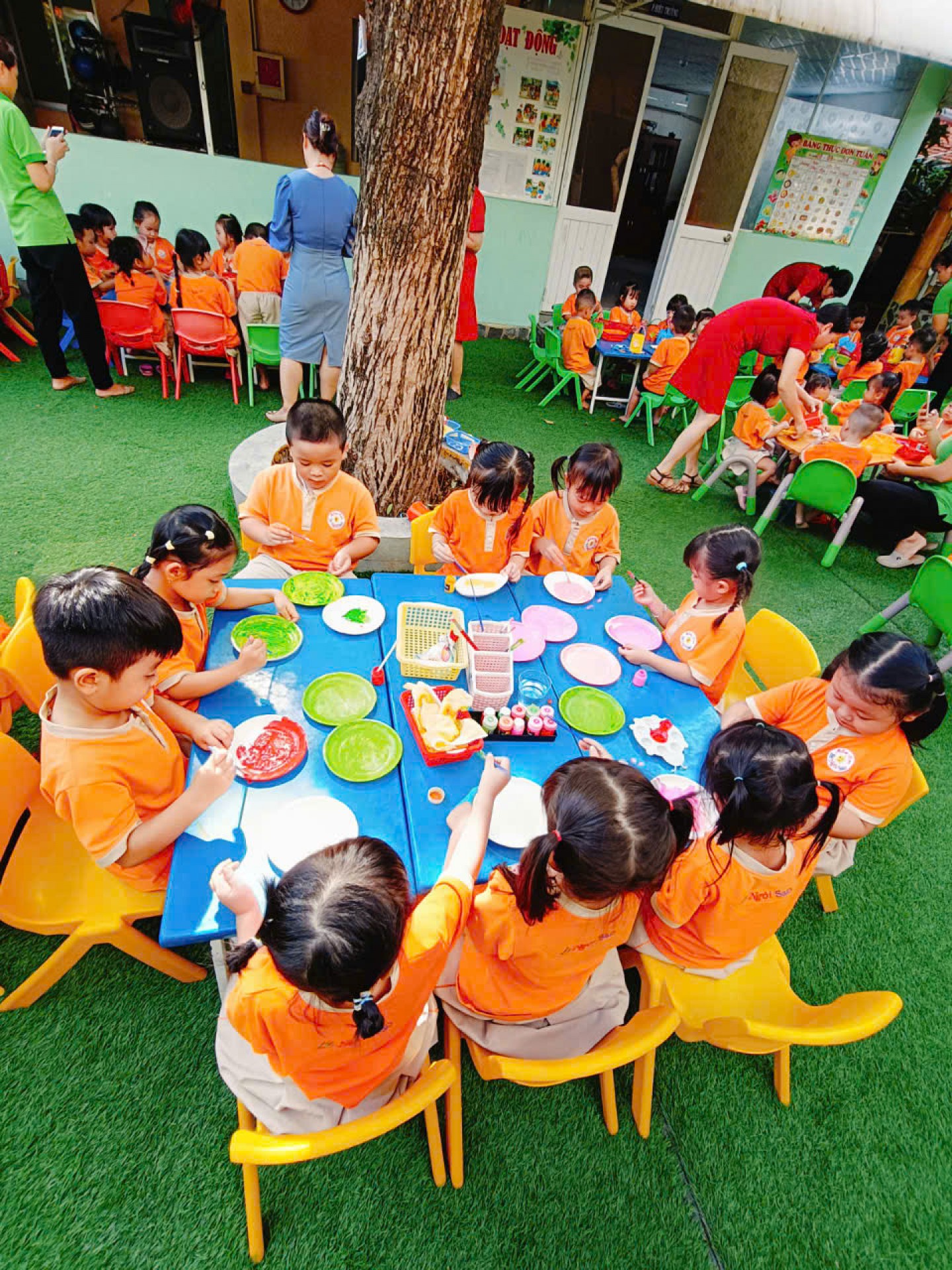 TẾT TRUNG THU 2024