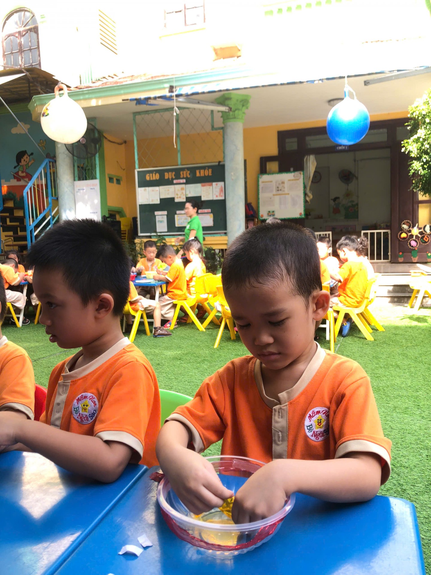 TẾT TRUNG THU 2024