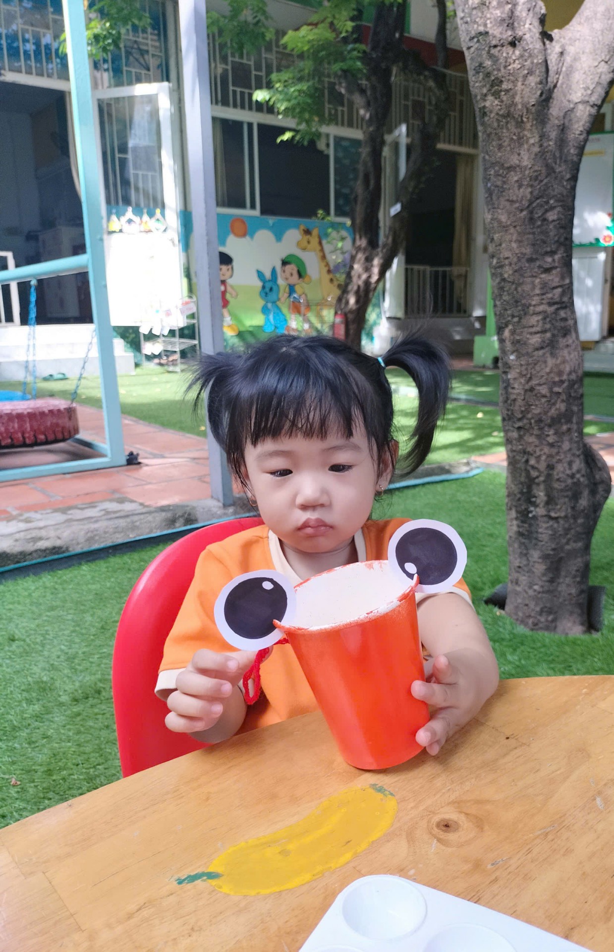 TẾT TRUNG THU 2024