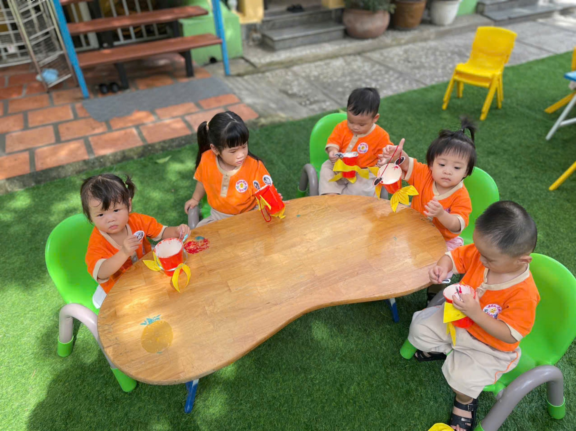 TẾT TRUNG THU 2024