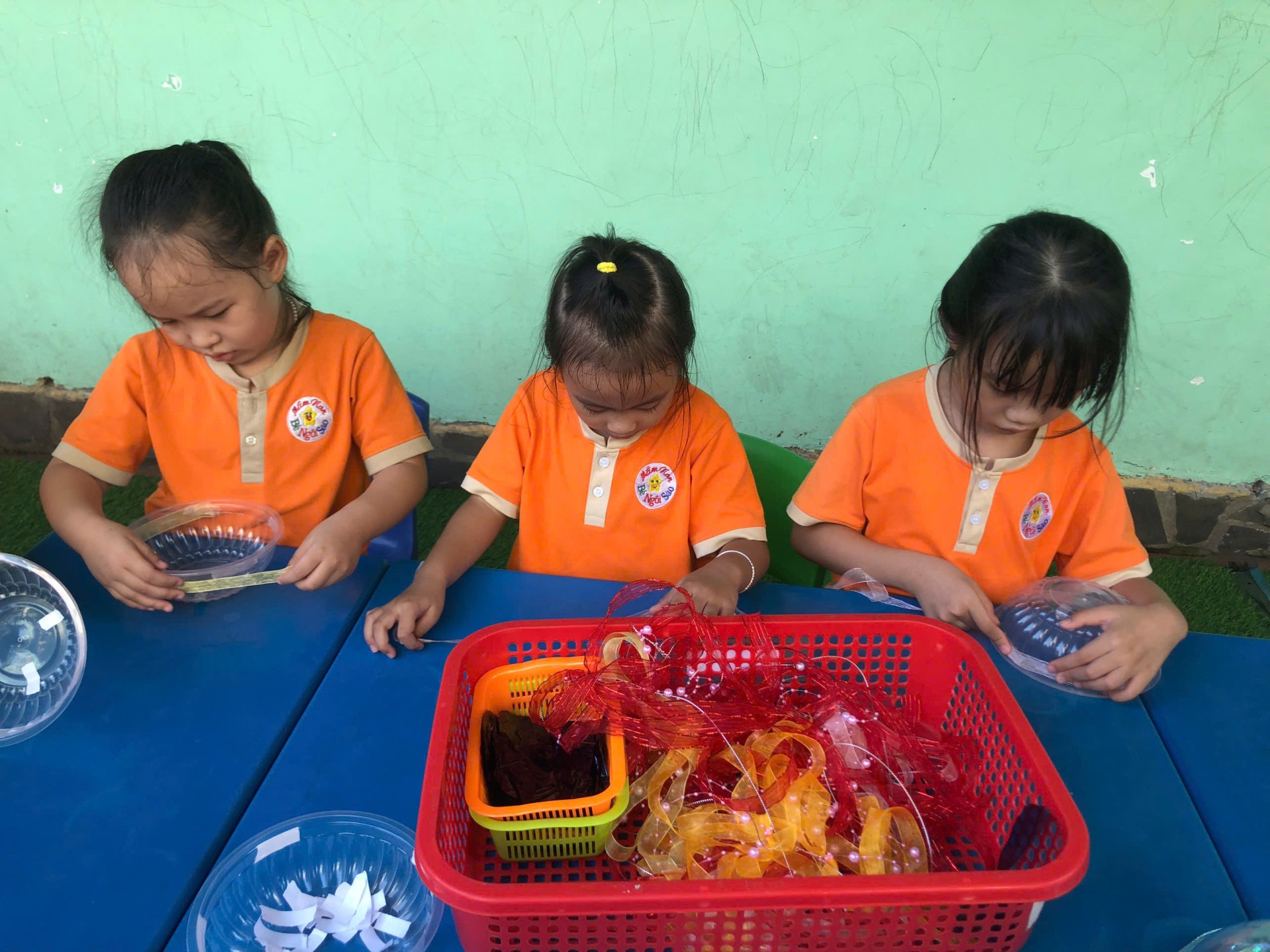 TẾT TRUNG THU 2024