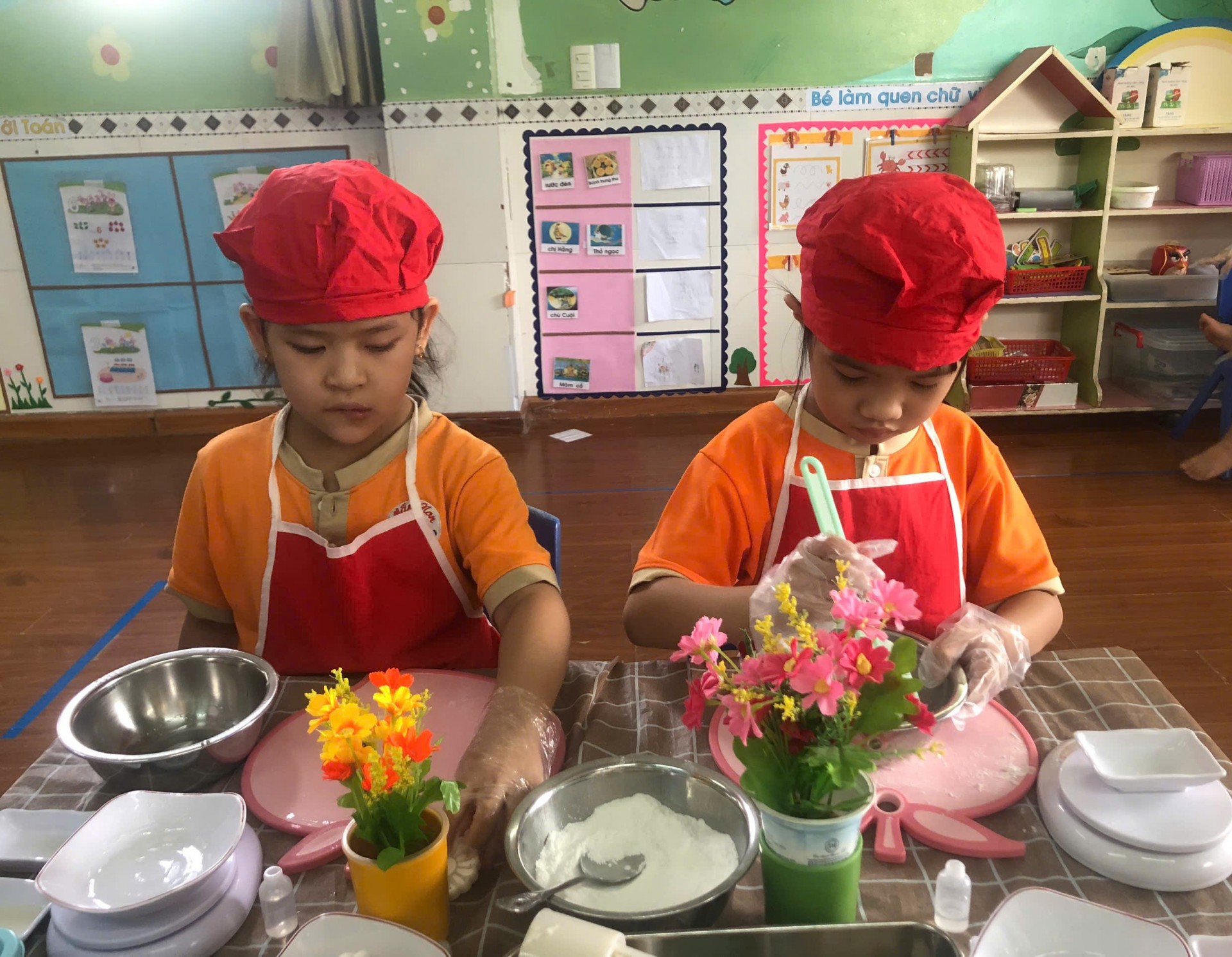 TẾT TRUNG THU 2024