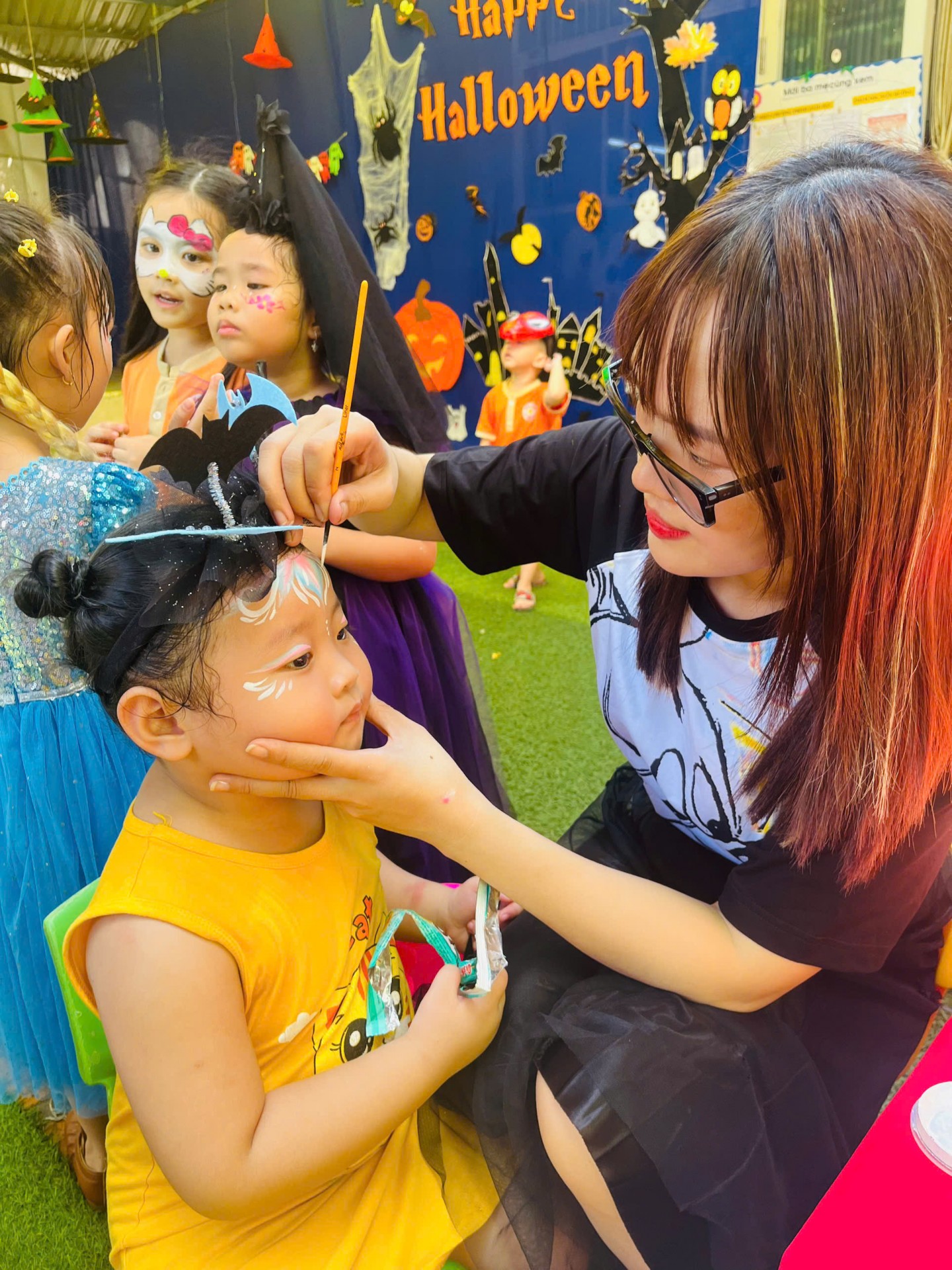 HAPPY HALLOWEEN 2024