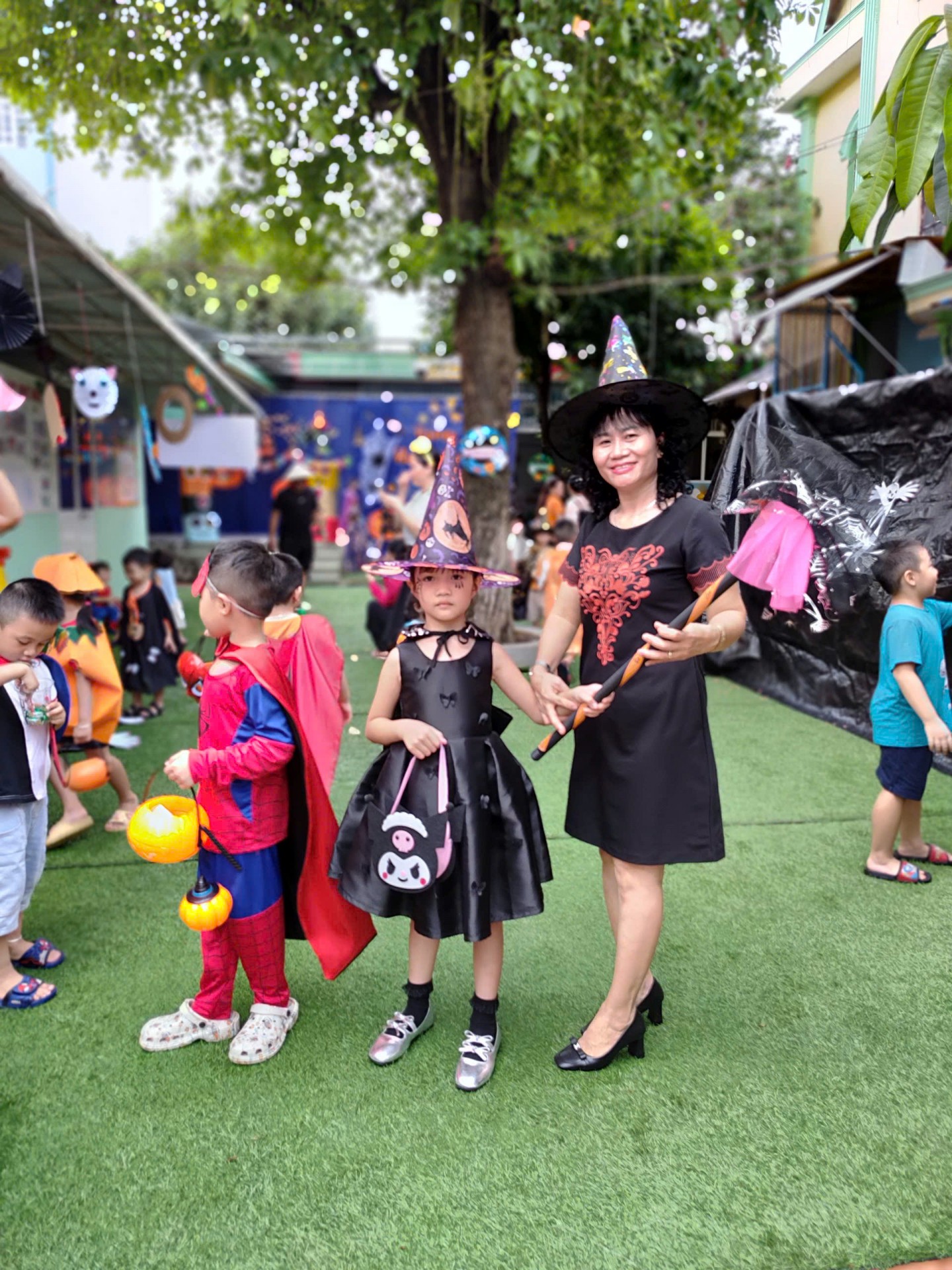 HAPPY HALLOWEEN 2024