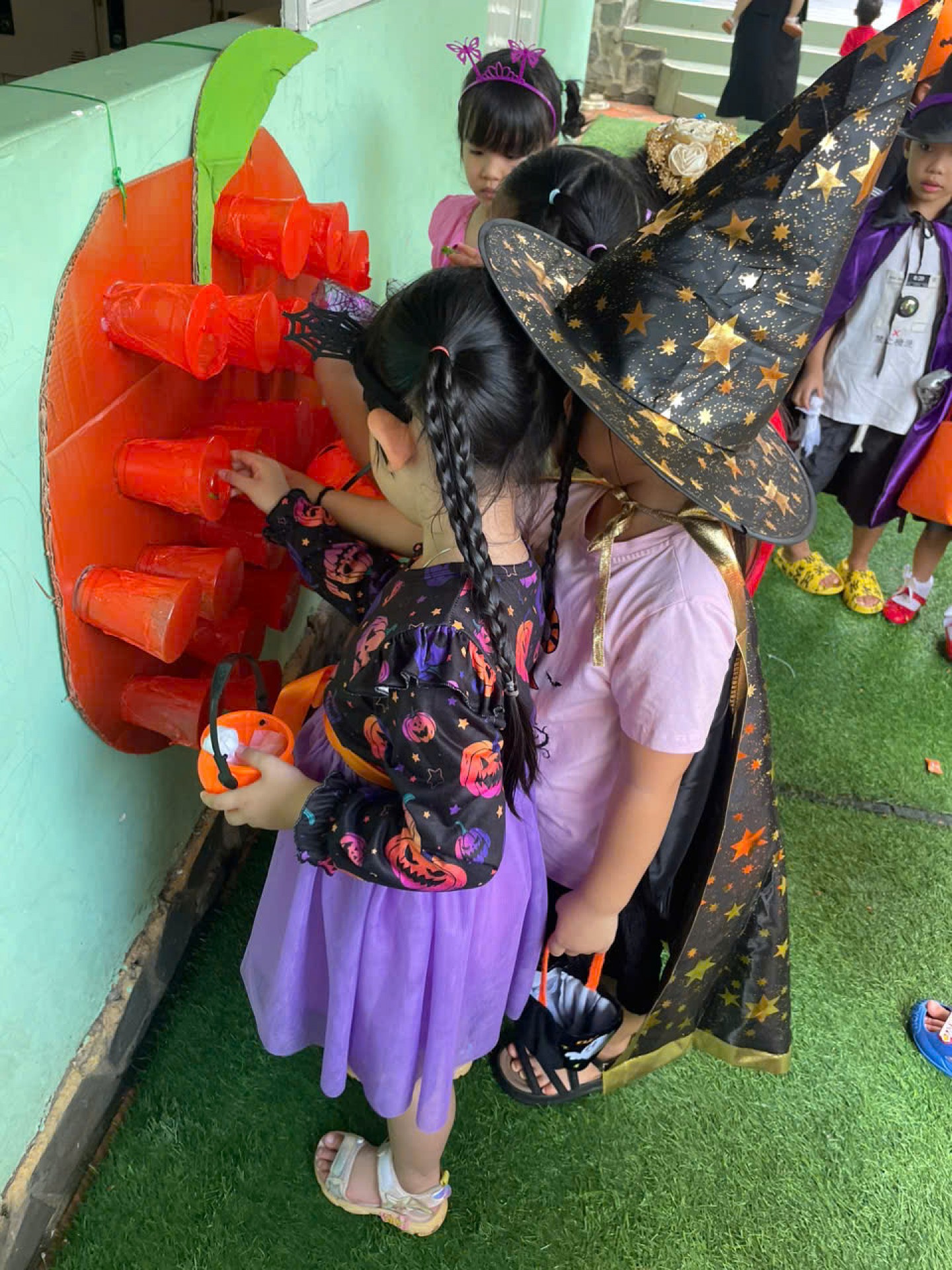 HAPPY HALLOWEEN 2024