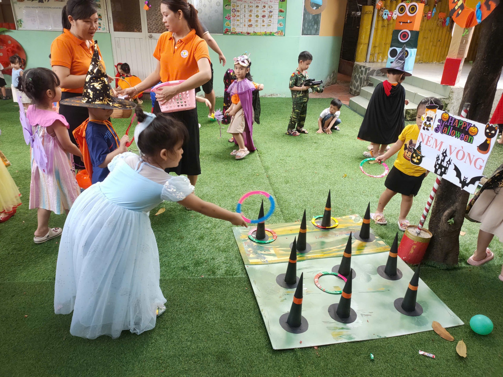 HAPPY HALLOWEEN 2024