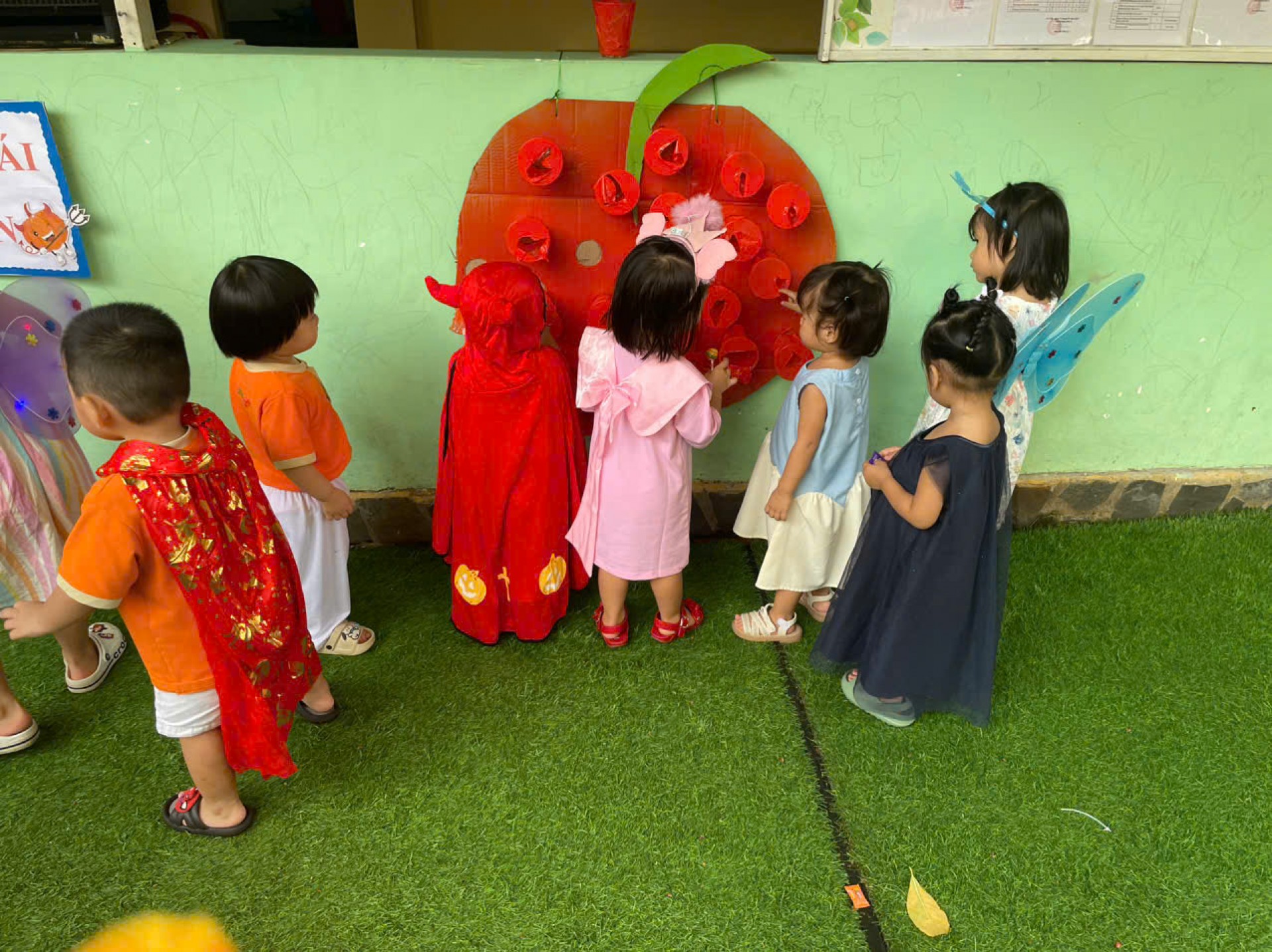 HAPPY HALLOWEEN 2024