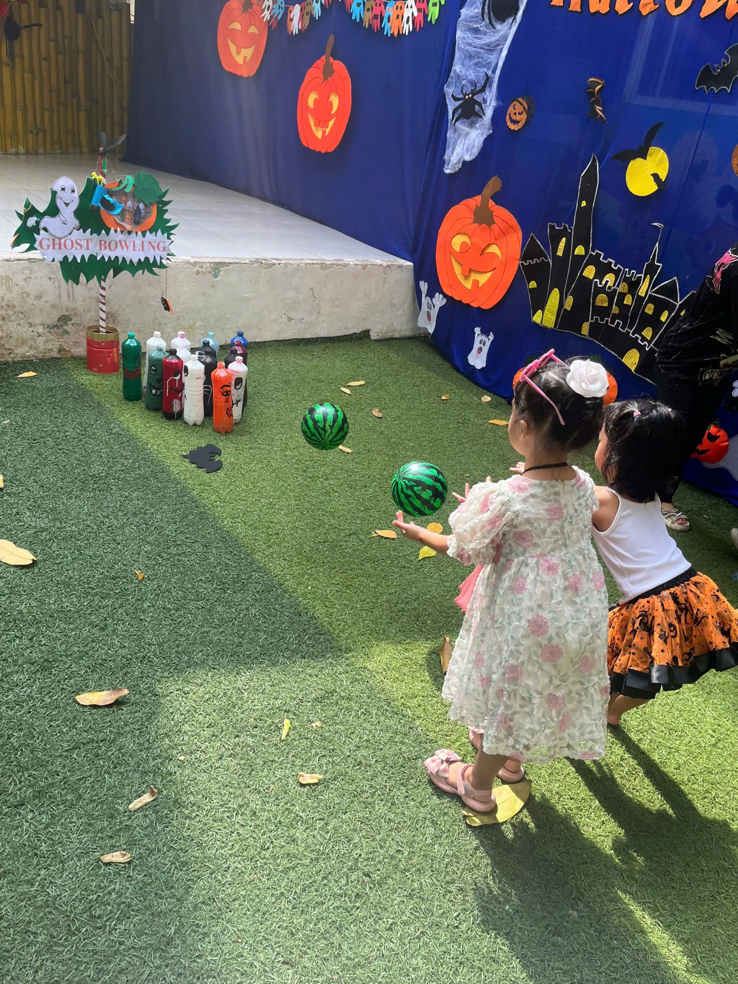 HAPPY HALLOWEEN 2024