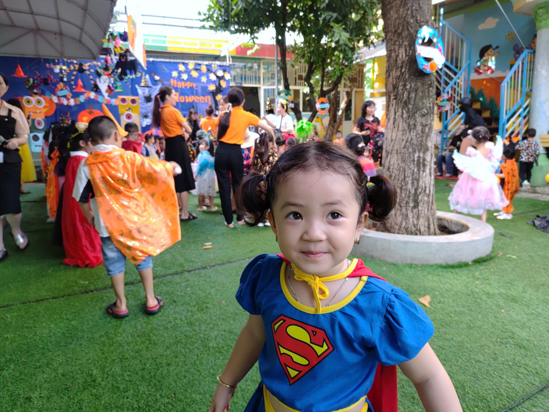 HAPPY HALLOWEEN 2024