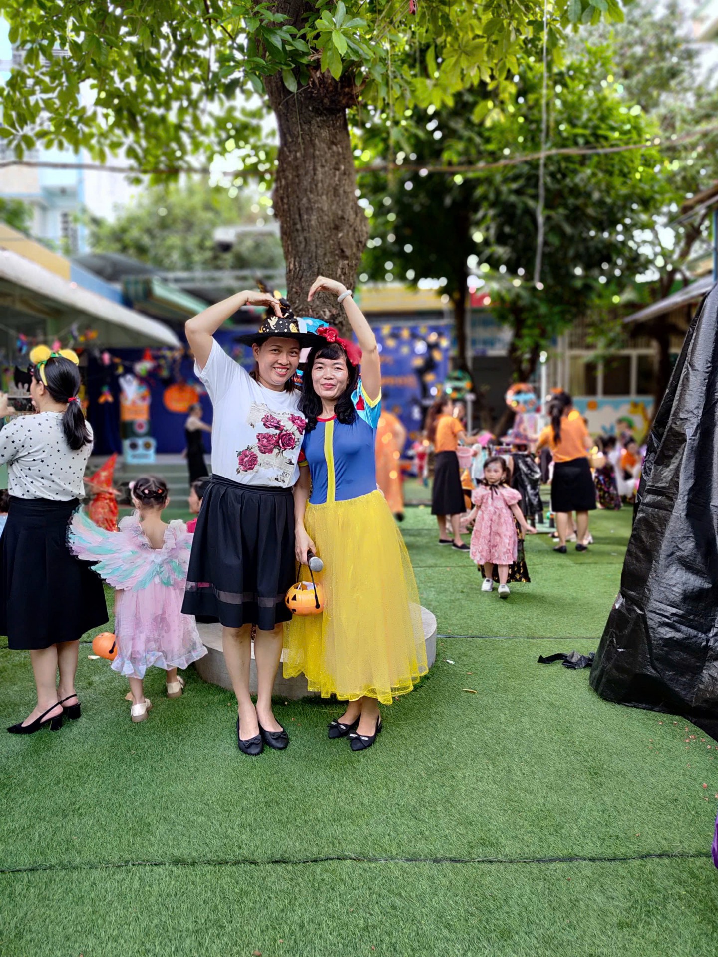 HAPPY HALLOWEEN 2024