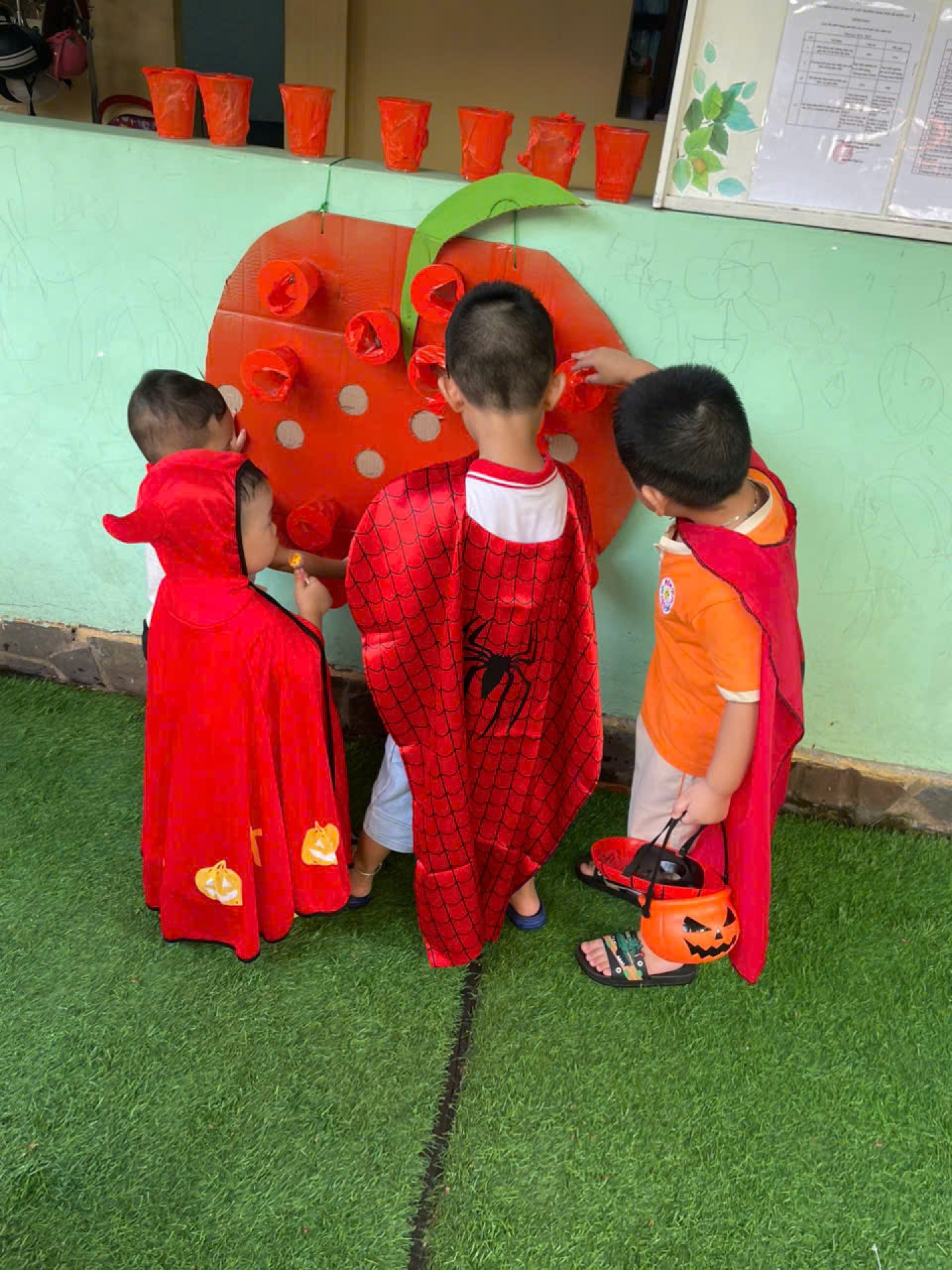 HAPPY HALLOWEEN 2024