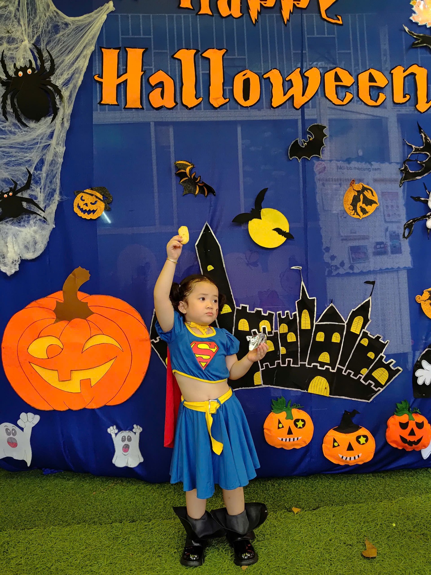 HAPPY HALLOWEEN 2024