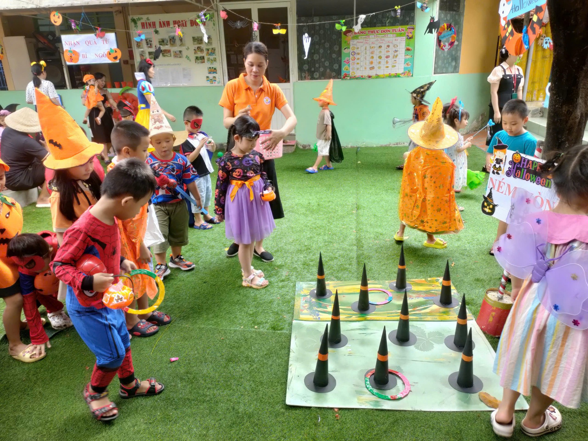 HAPPY HALLOWEEN 2024