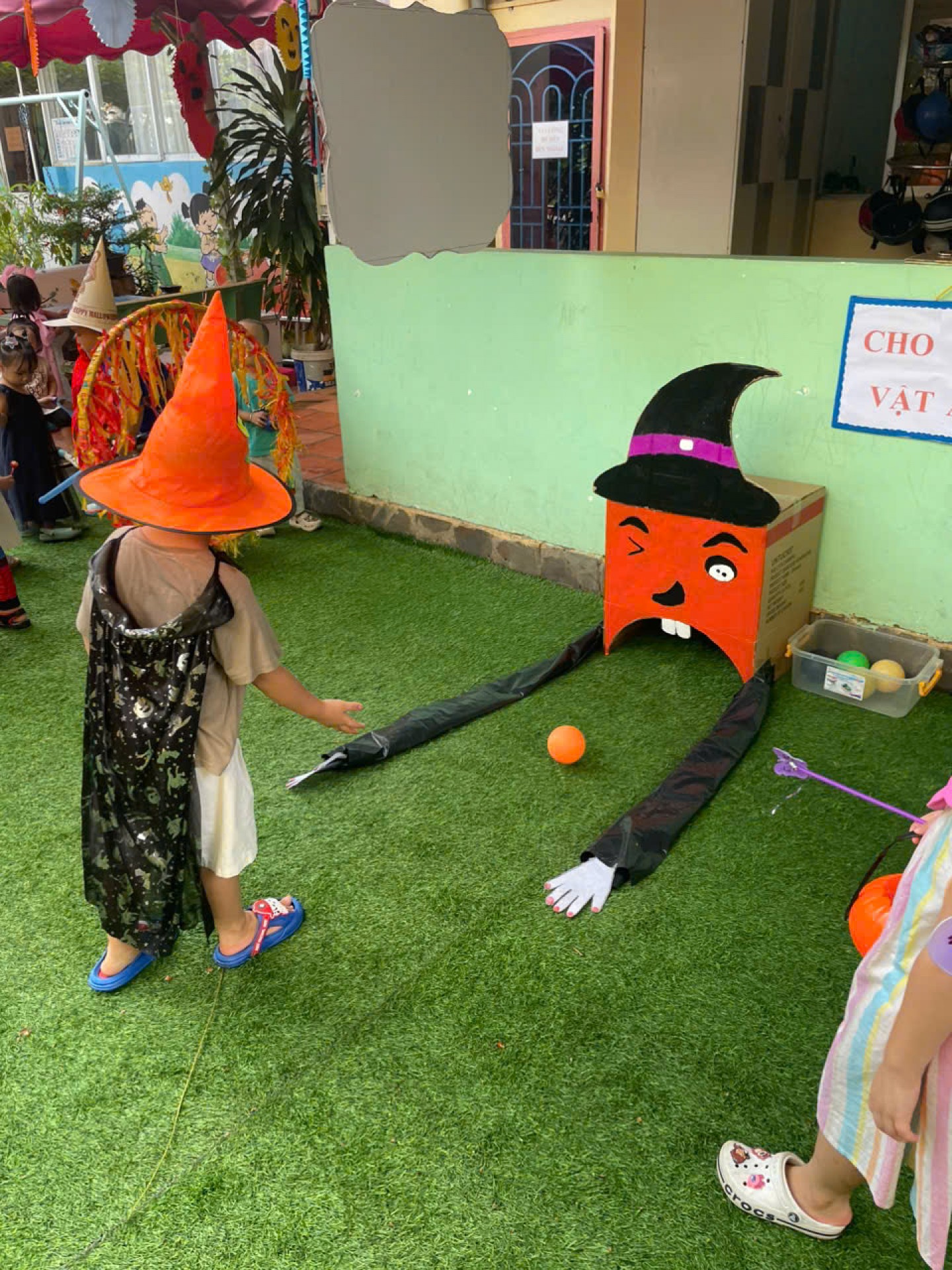 HAPPY HALLOWEEN 2024