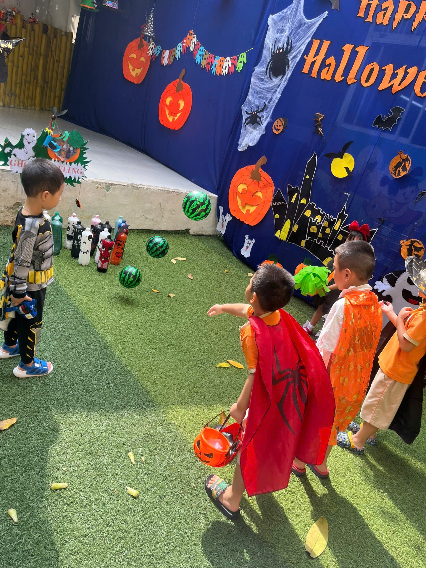 HAPPY HALLOWEEN 2024