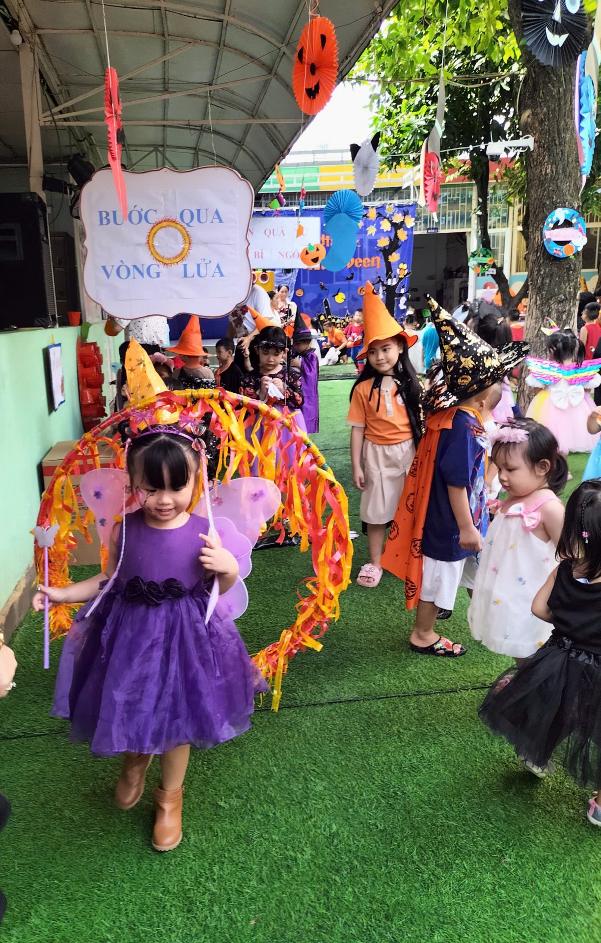 HAPPY HALLOWEEN 2024