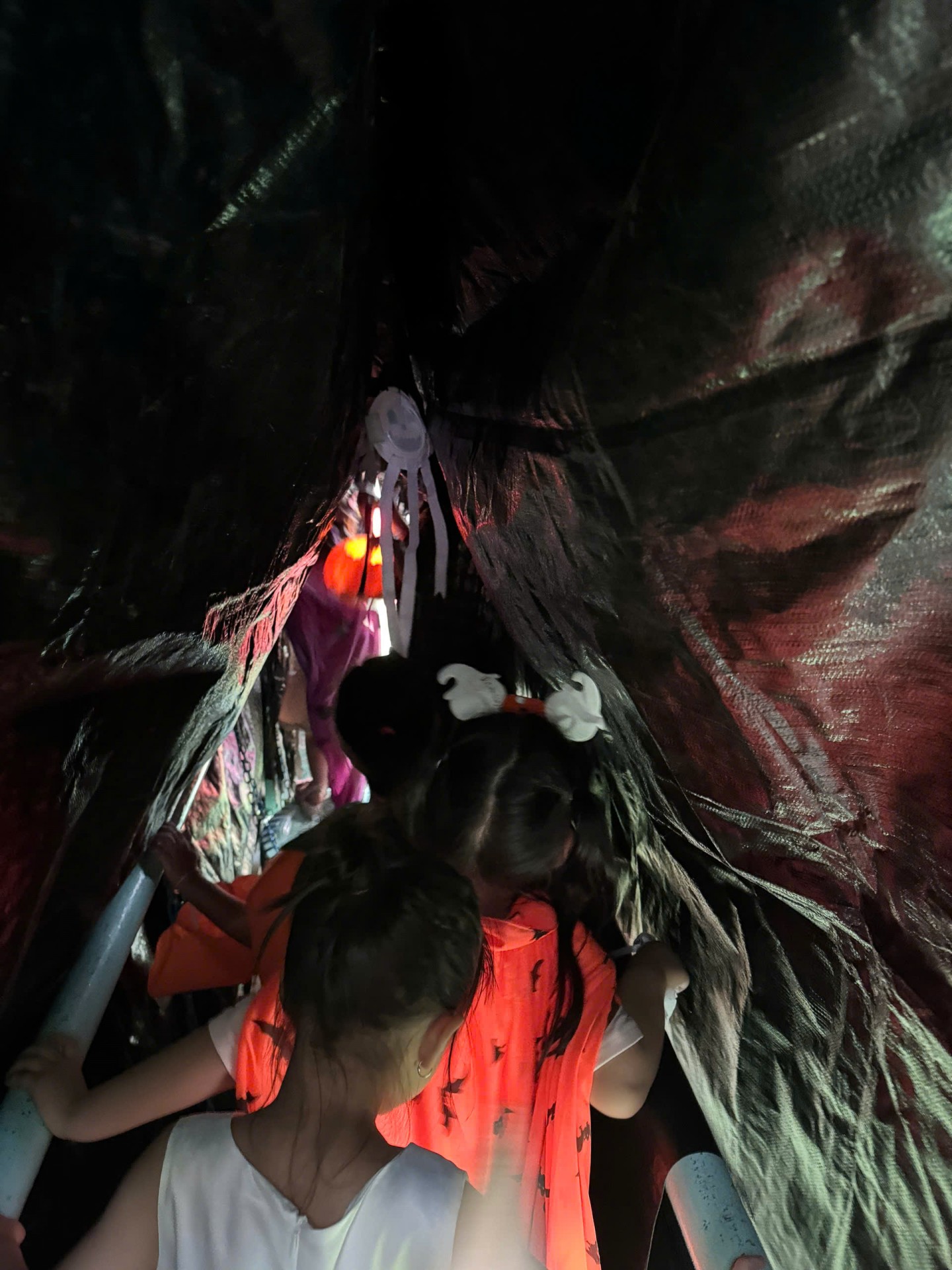 HAPPY HALLOWEEN 2024