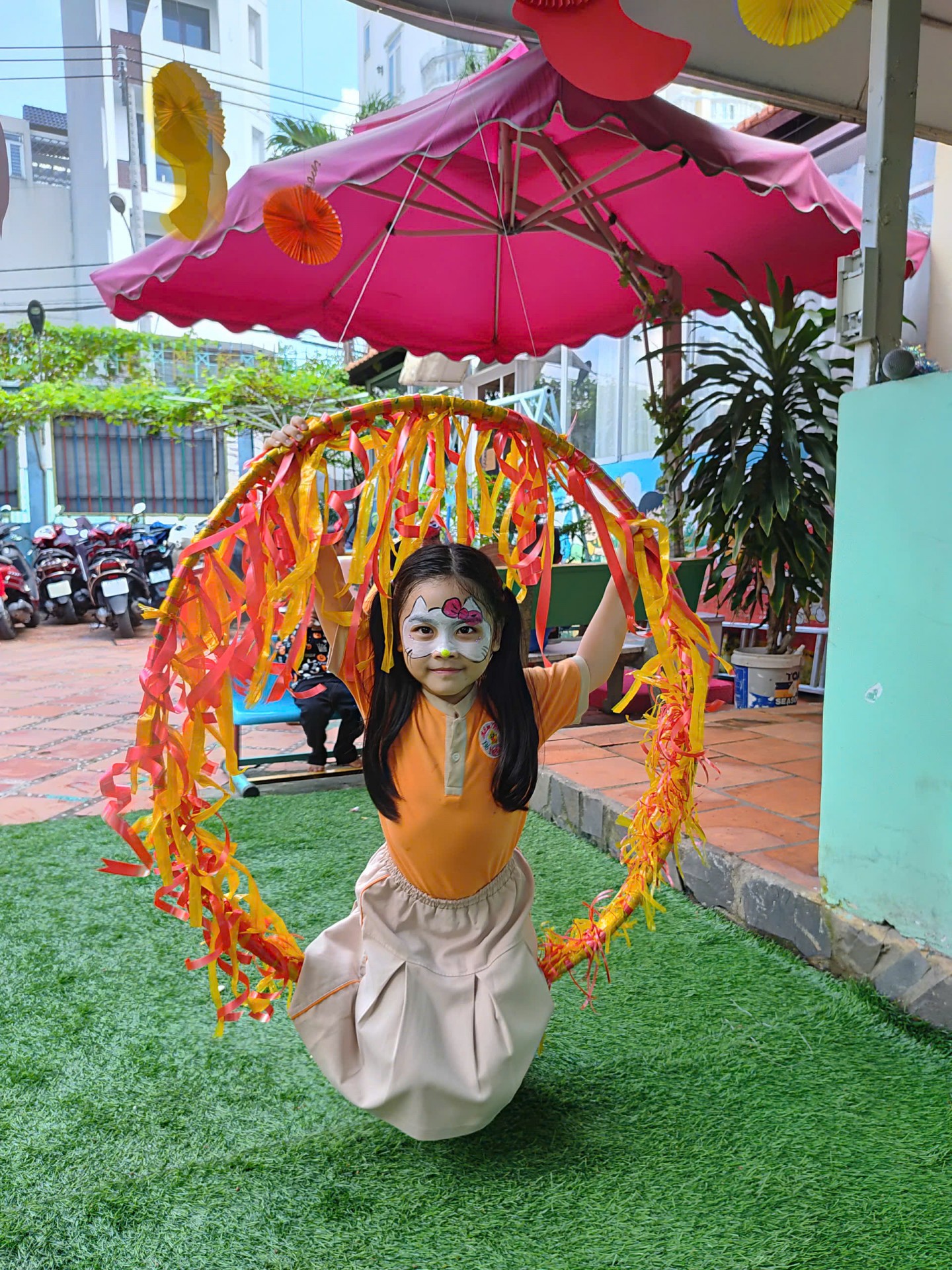 HAPPY HALLOWEEN 2024