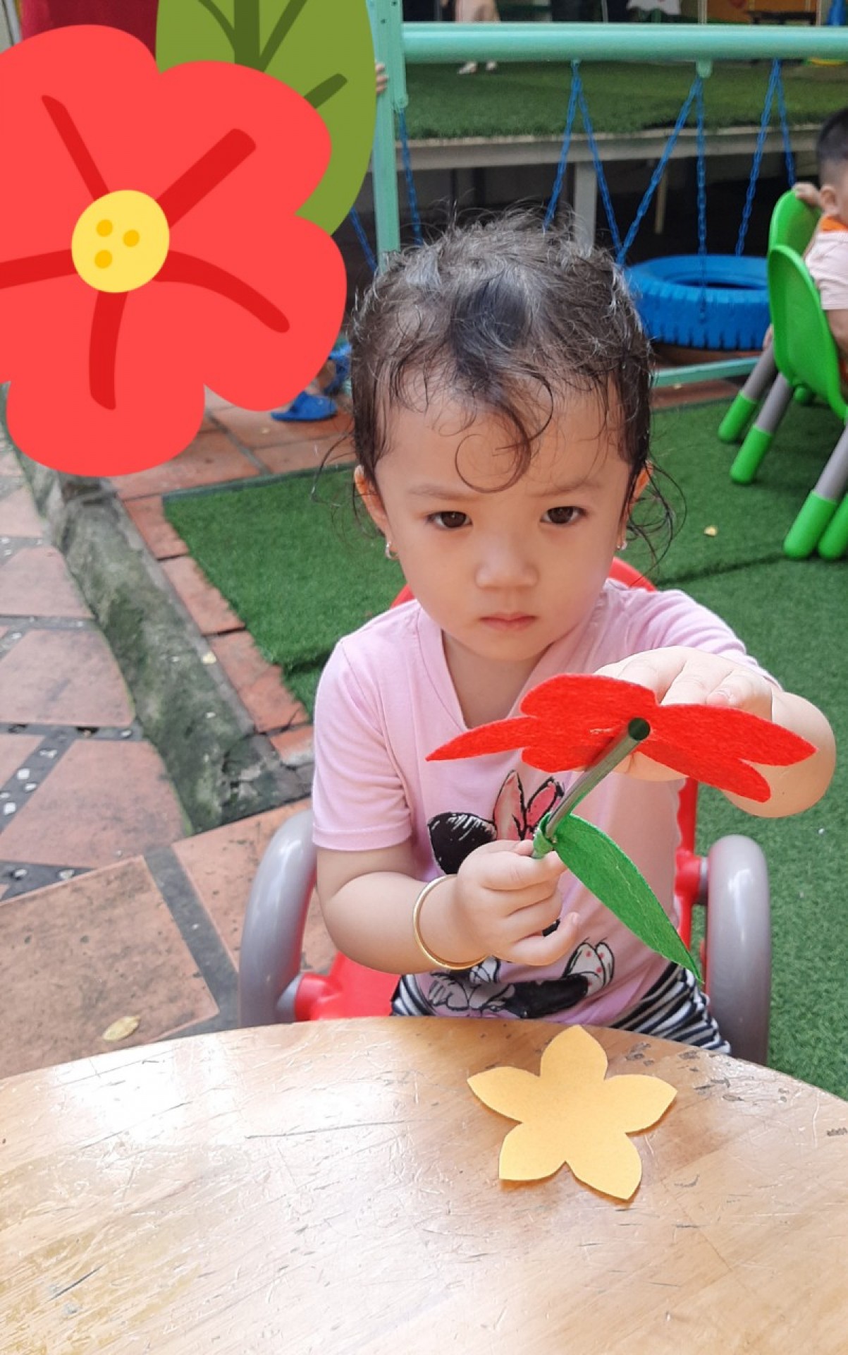 NGƯỜI GIEO MẦM XANH 20/11/2023