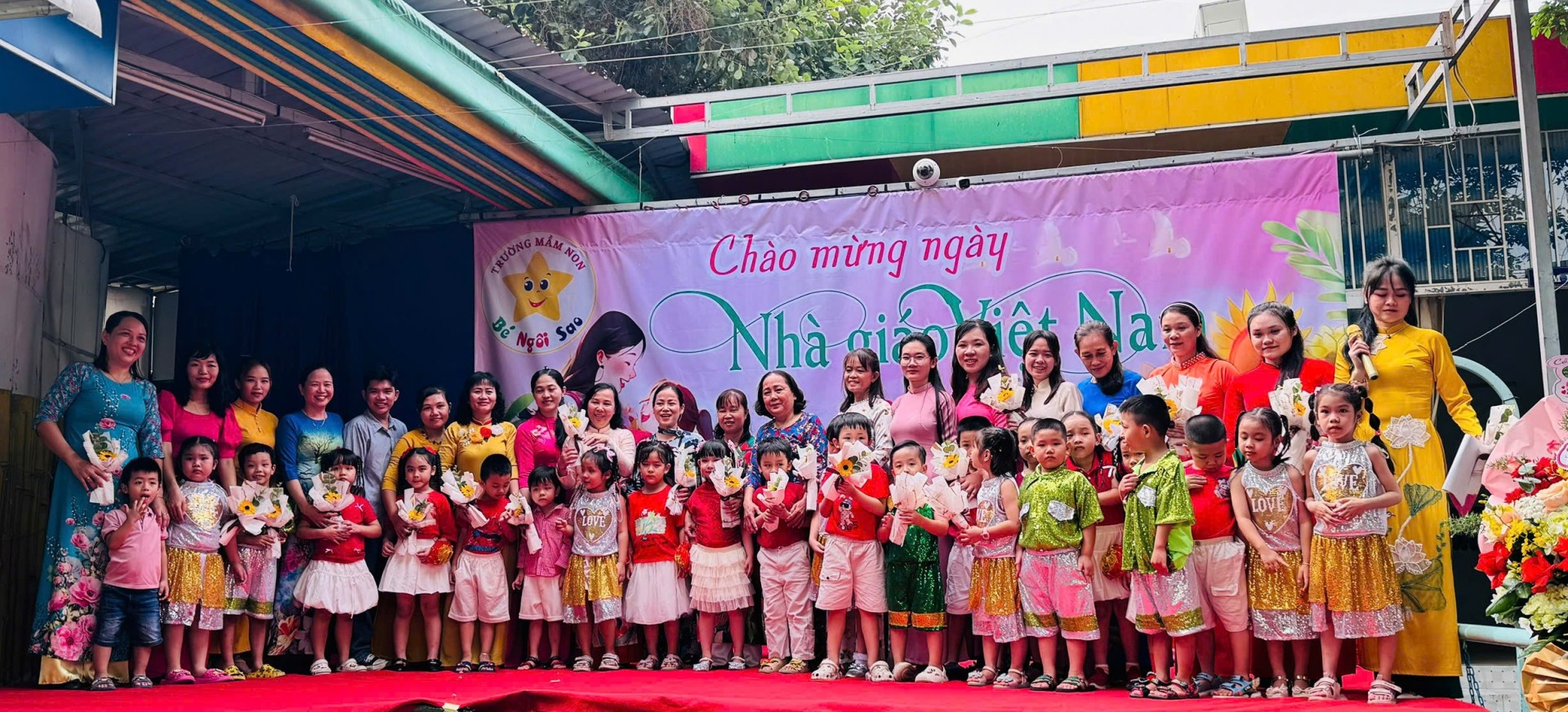 NGƯỜI THẦY ĐẦU TIÊN