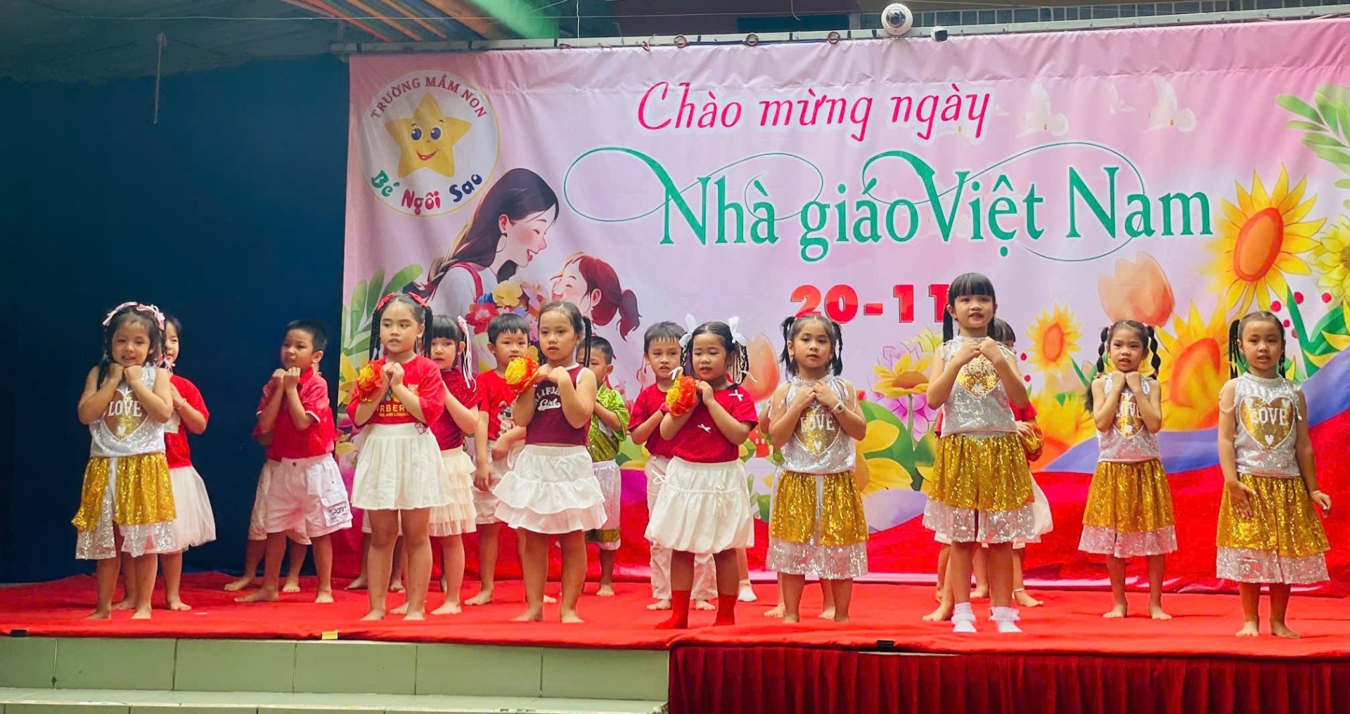 NGƯỜI THẦY ĐẦU TIÊN