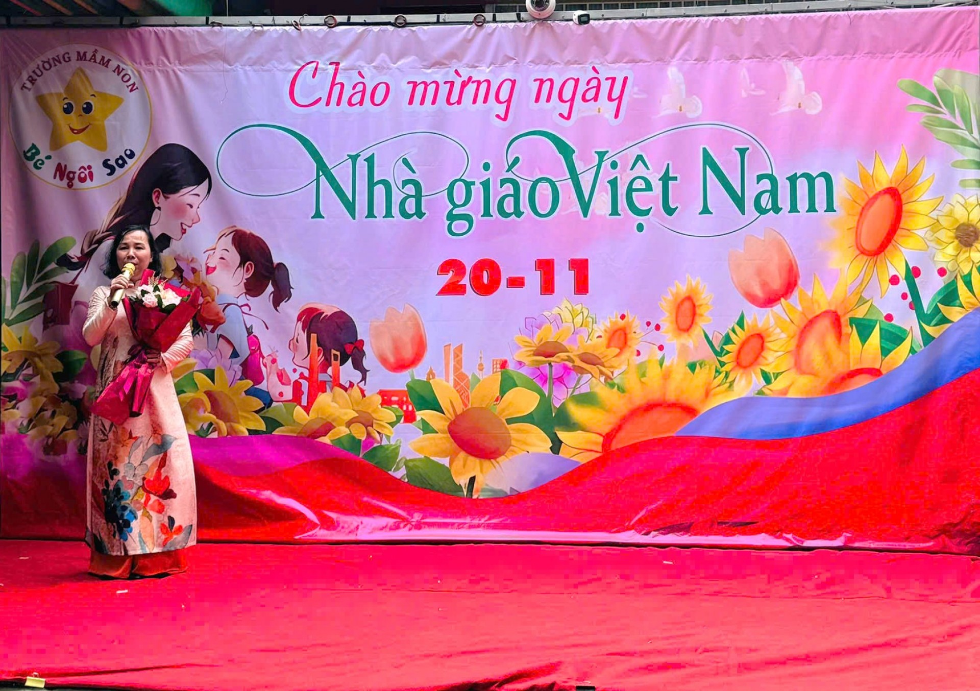 NGƯỜI THẦY ĐẦU TIÊN