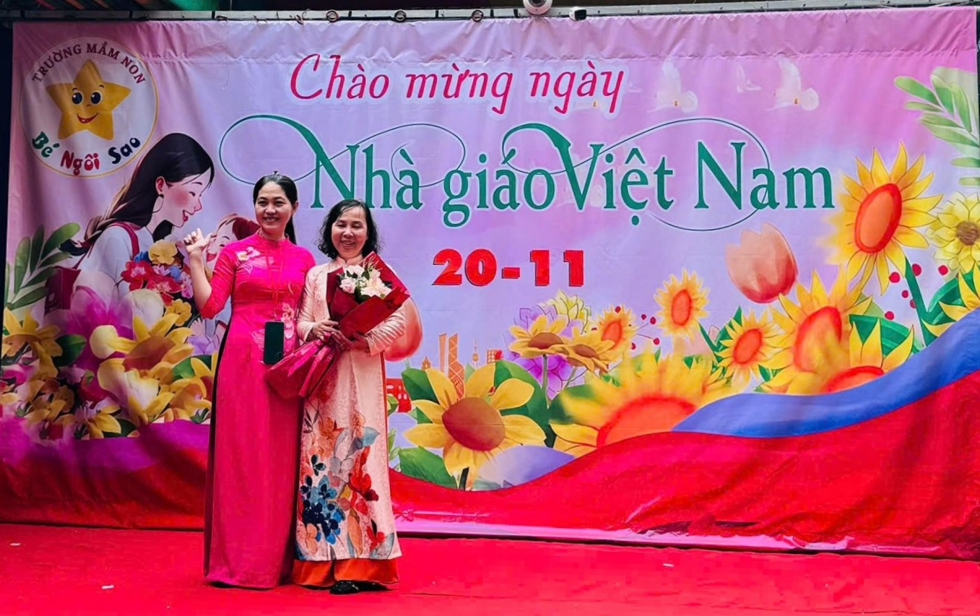 NGƯỜI THẦY ĐẦU TIÊN