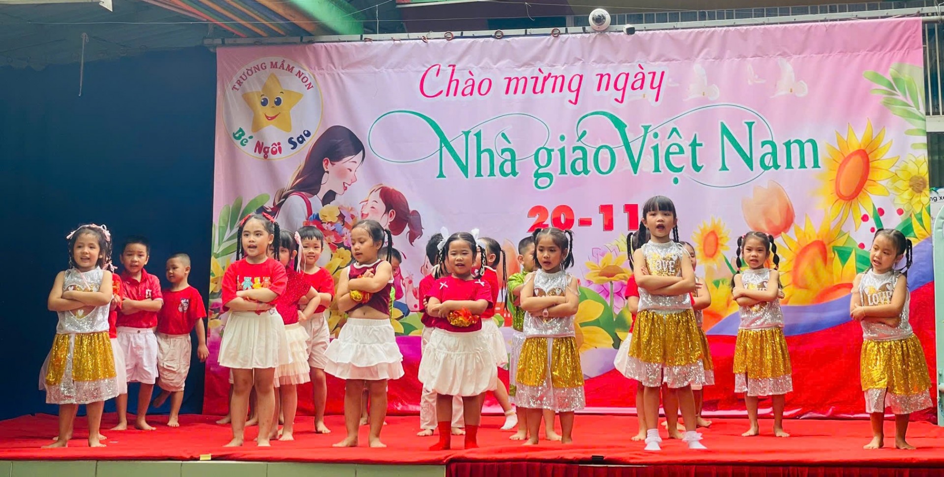 NGƯỜI THẦY ĐẦU TIÊN