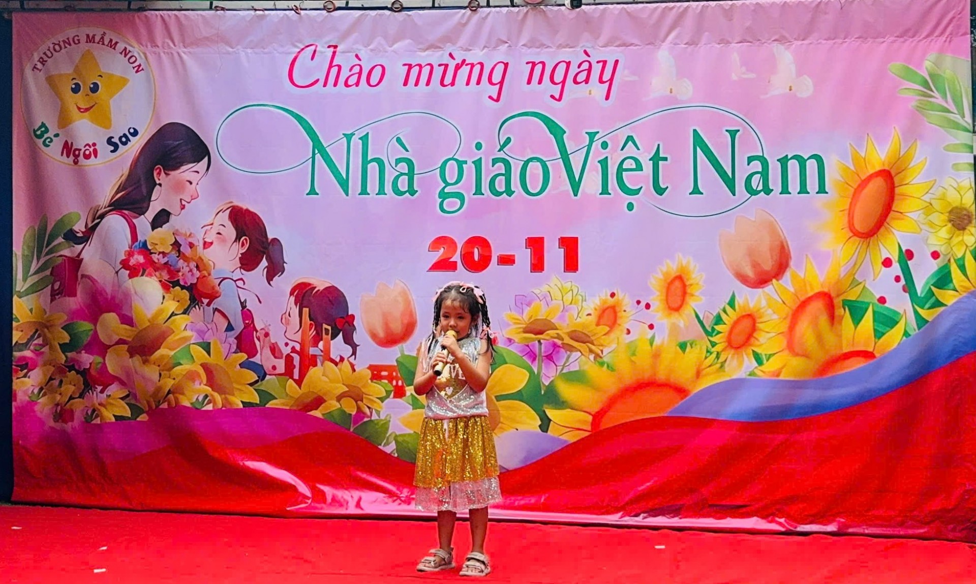 NGƯỜI THẦY ĐẦU TIÊN