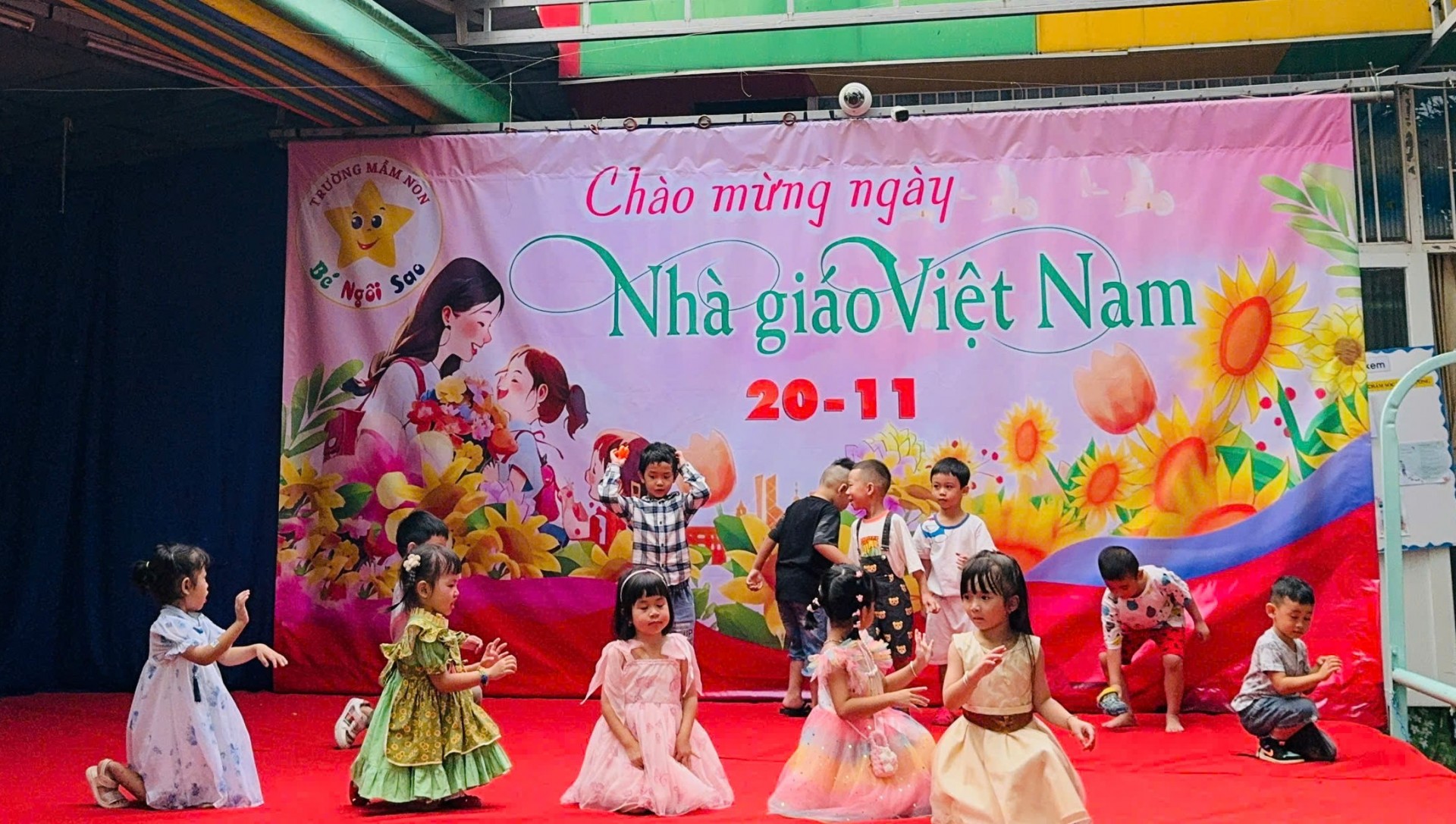 NGƯỜI THẦY ĐẦU TIÊN