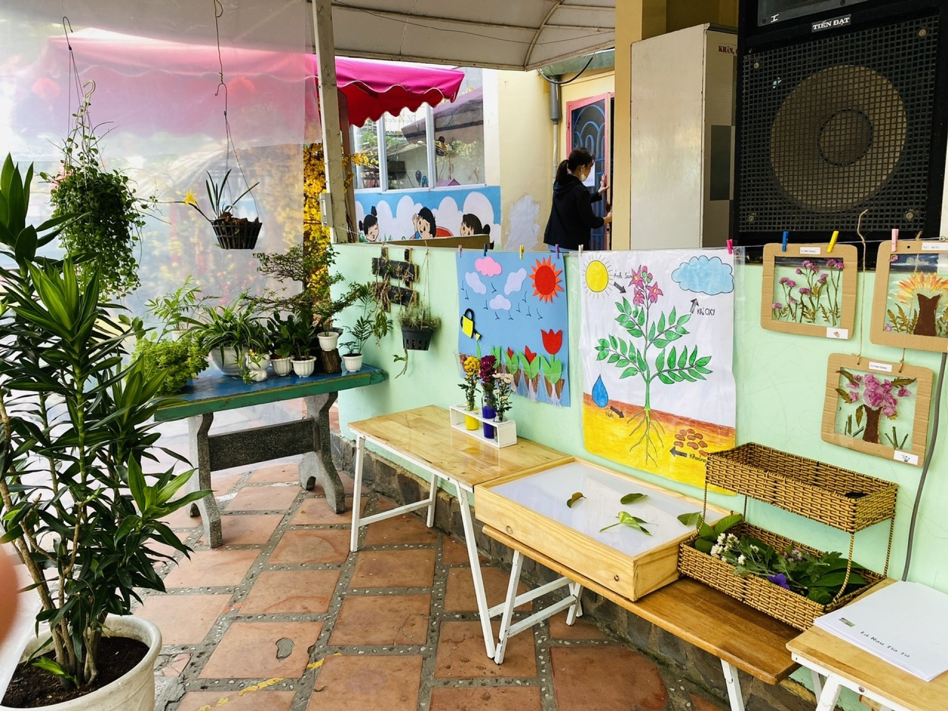 LỄ HỘI DÂN GIAN