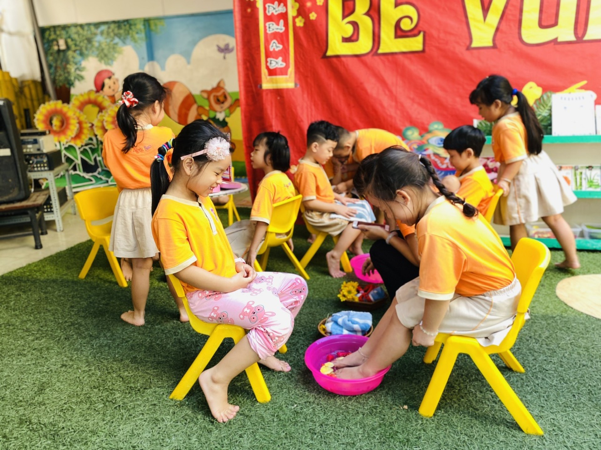 LỄ HỘI DÂN GIAN