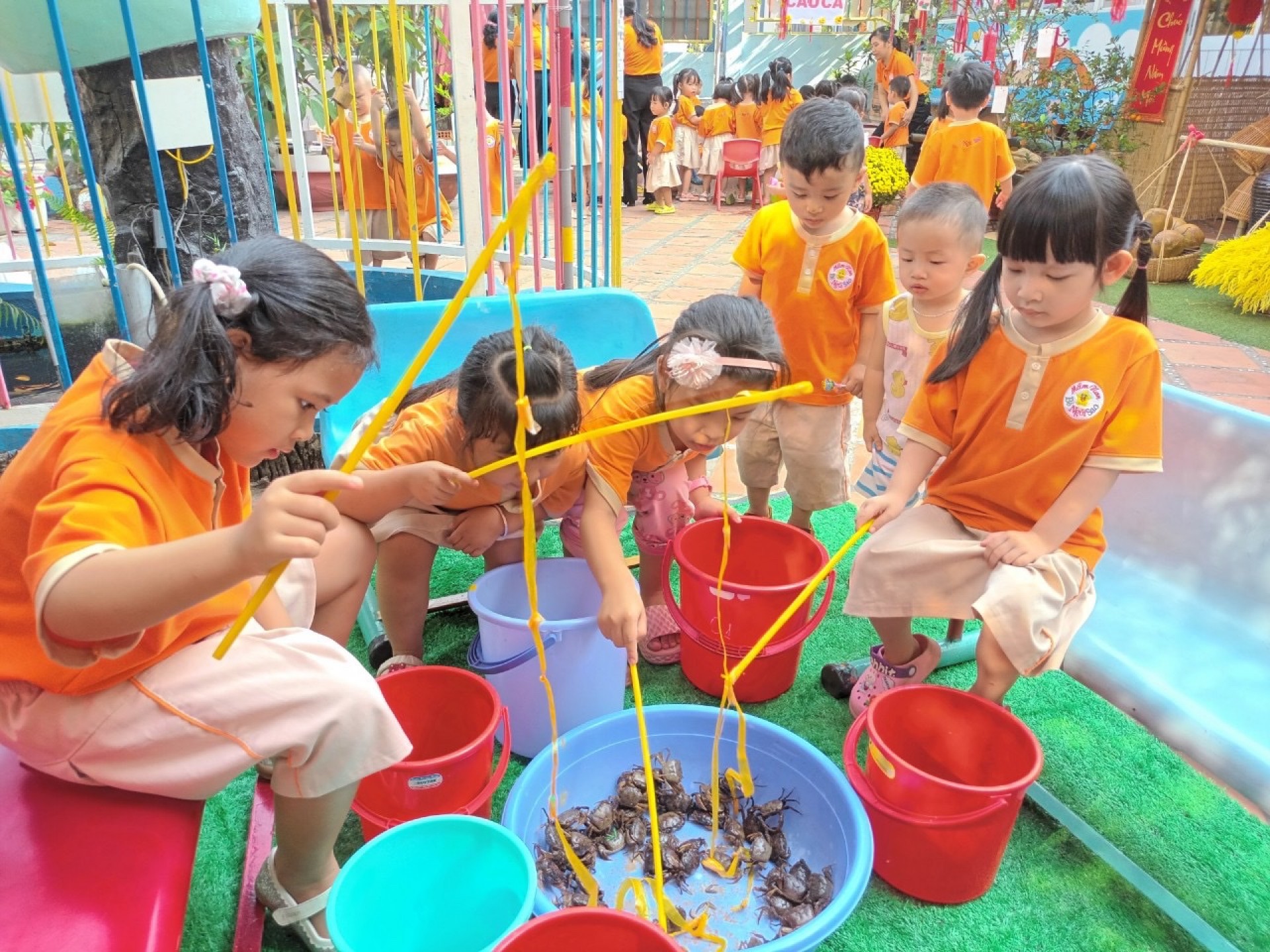 LỄ HỘI DÂN GIAN