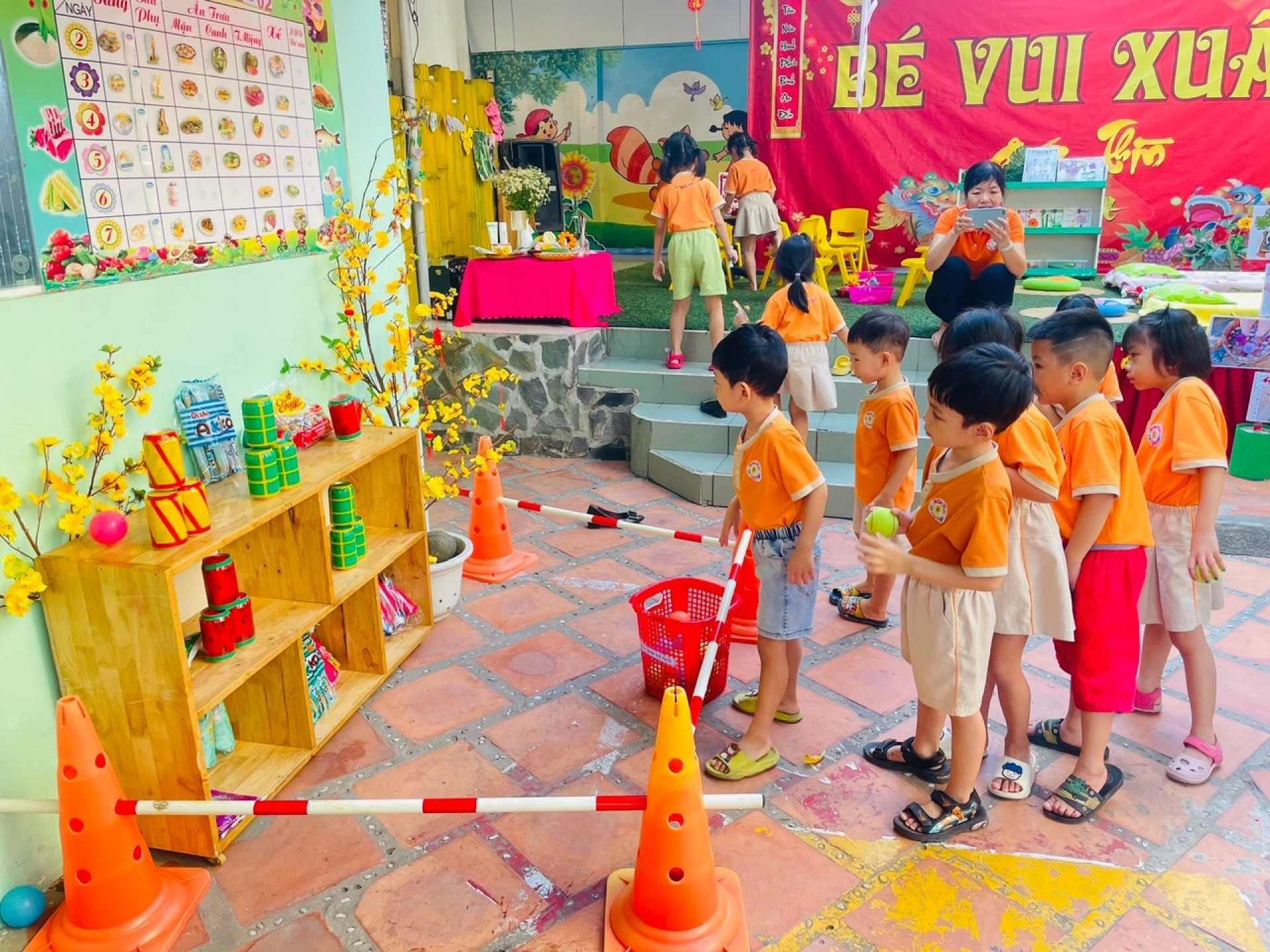 LỄ HỘI DÂN GIAN