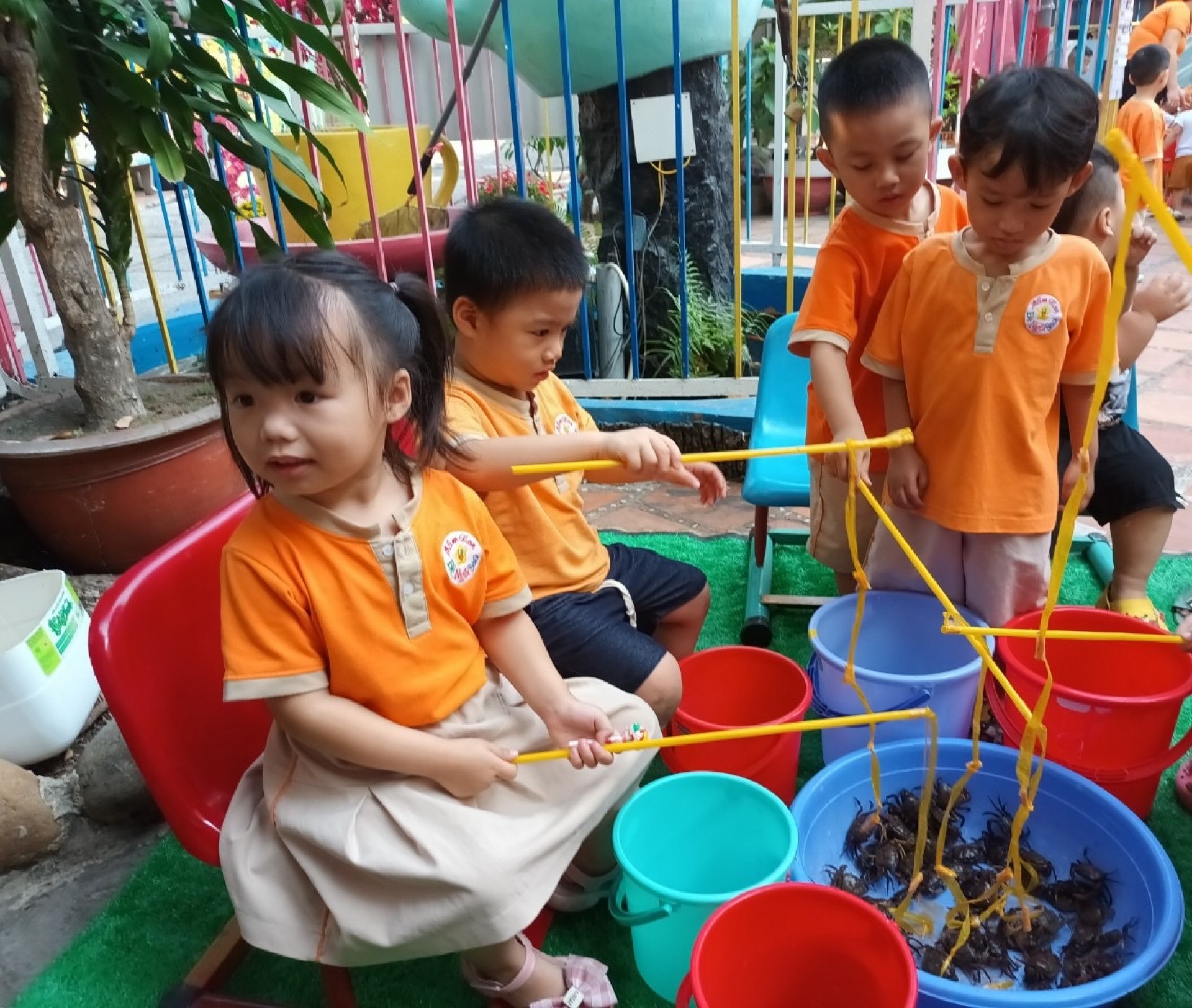 LỄ HỘI DÂN GIAN