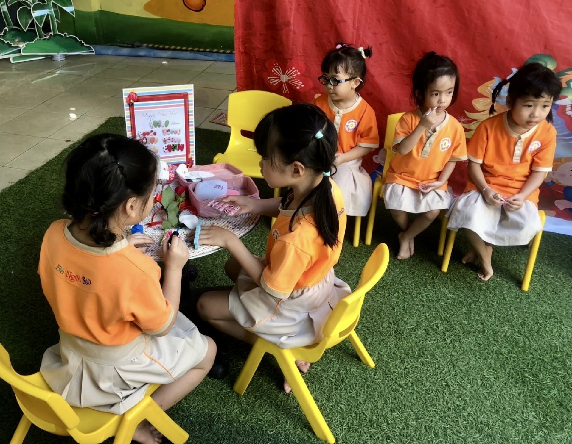 LỄ HỘI DÂN GIAN