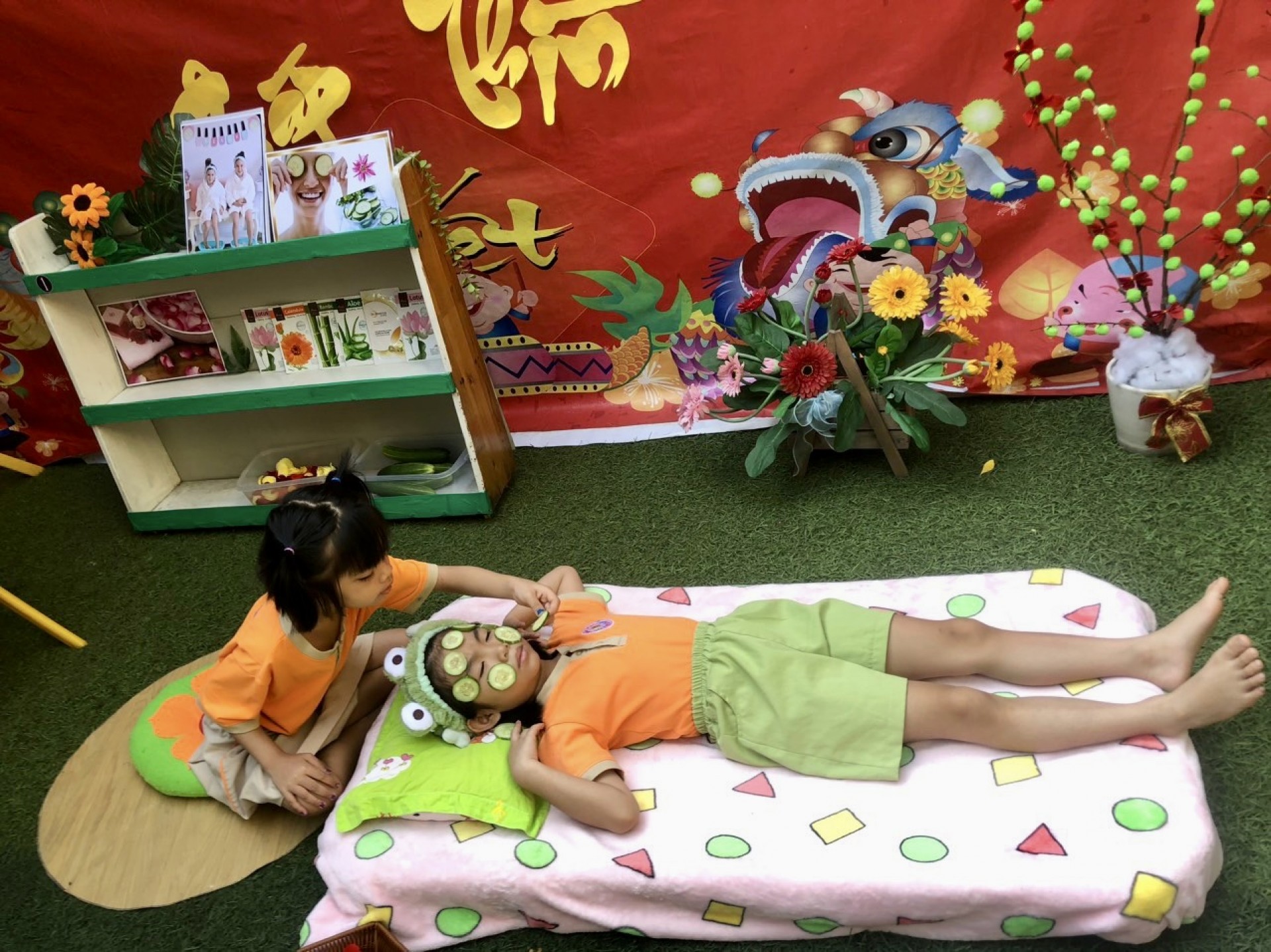 LỄ HỘI DÂN GIAN