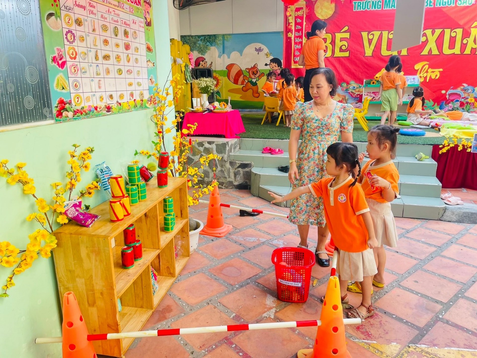 LỄ HỘI DÂN GIAN