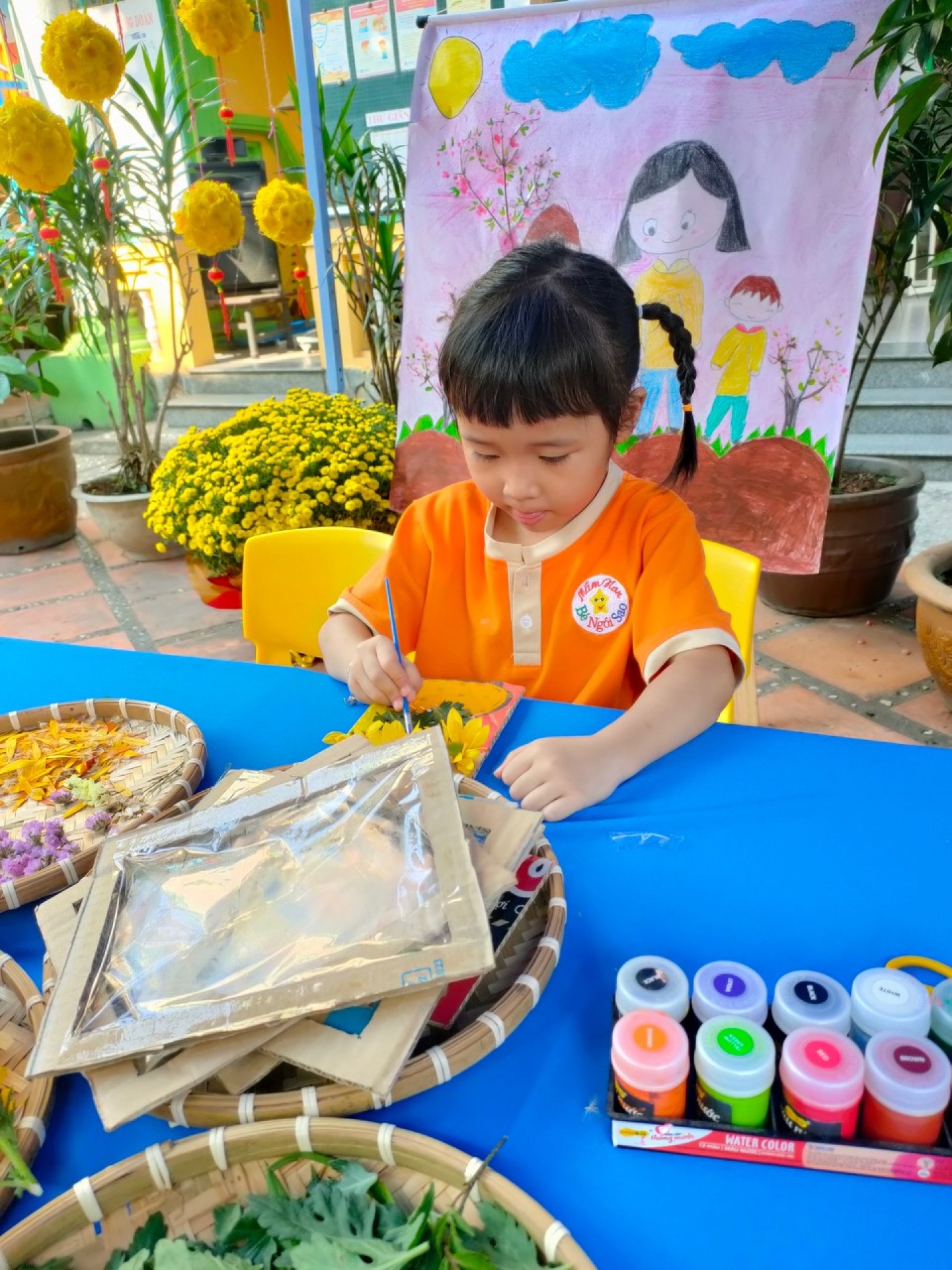 LỄ HỘI DÂN GIAN