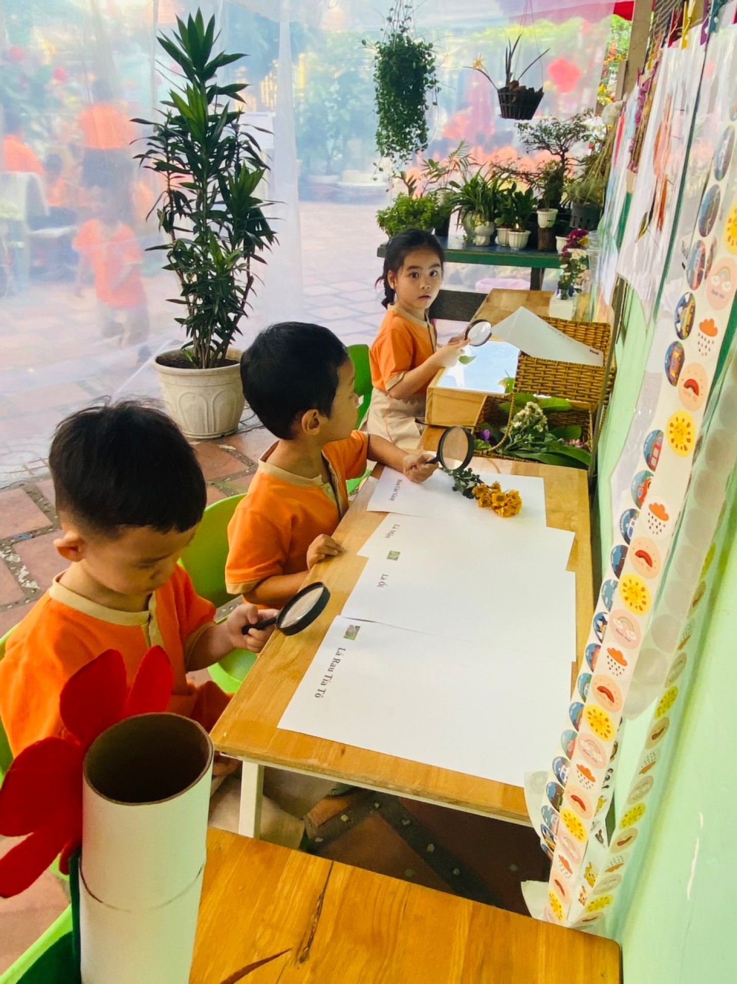 LỄ HỘI DÂN GIAN