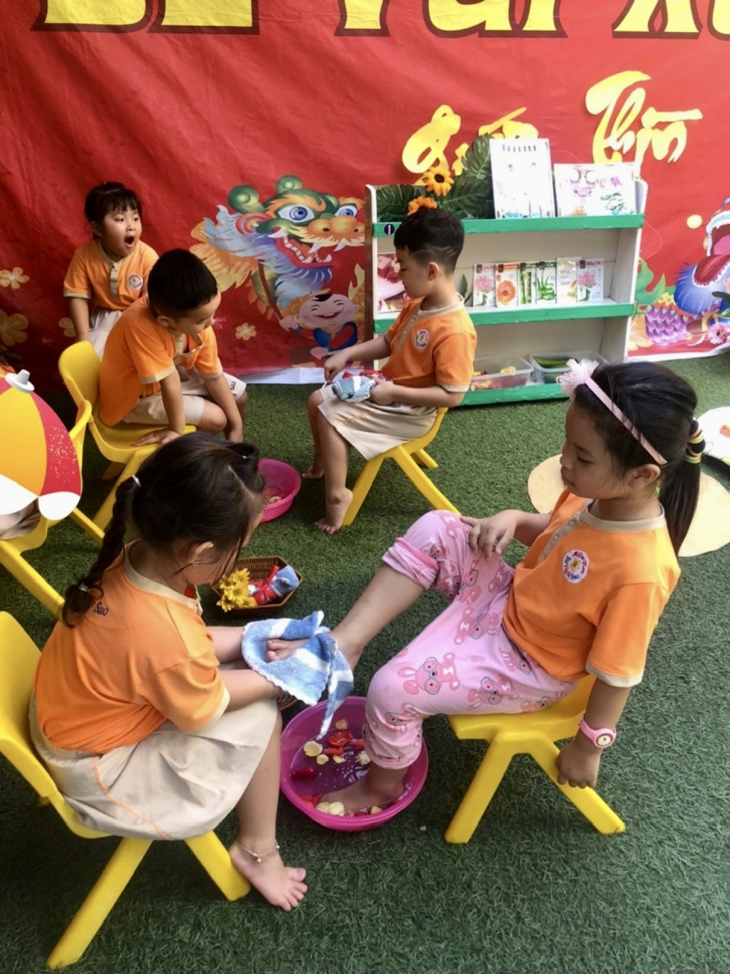 LỄ HỘI DÂN GIAN