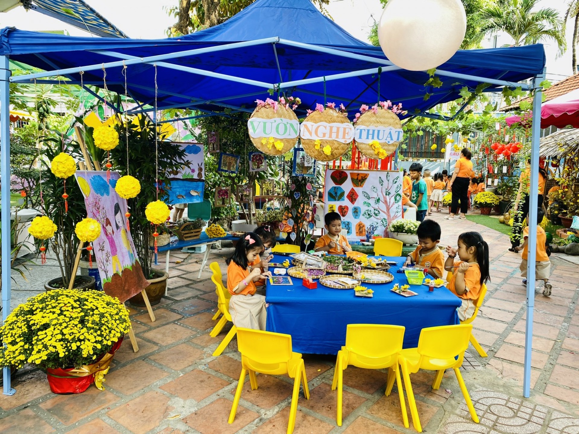 LỄ HỘI DÂN GIAN