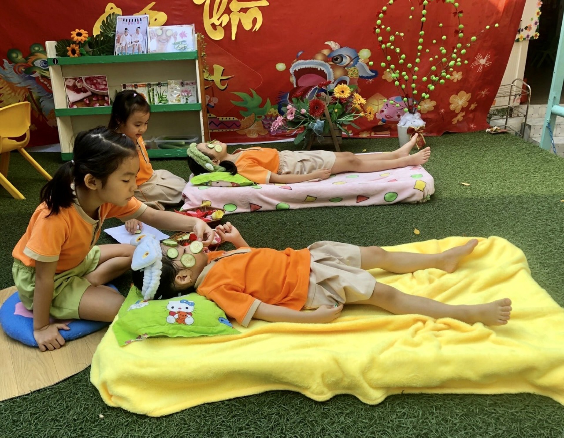 LỄ HỘI DÂN GIAN